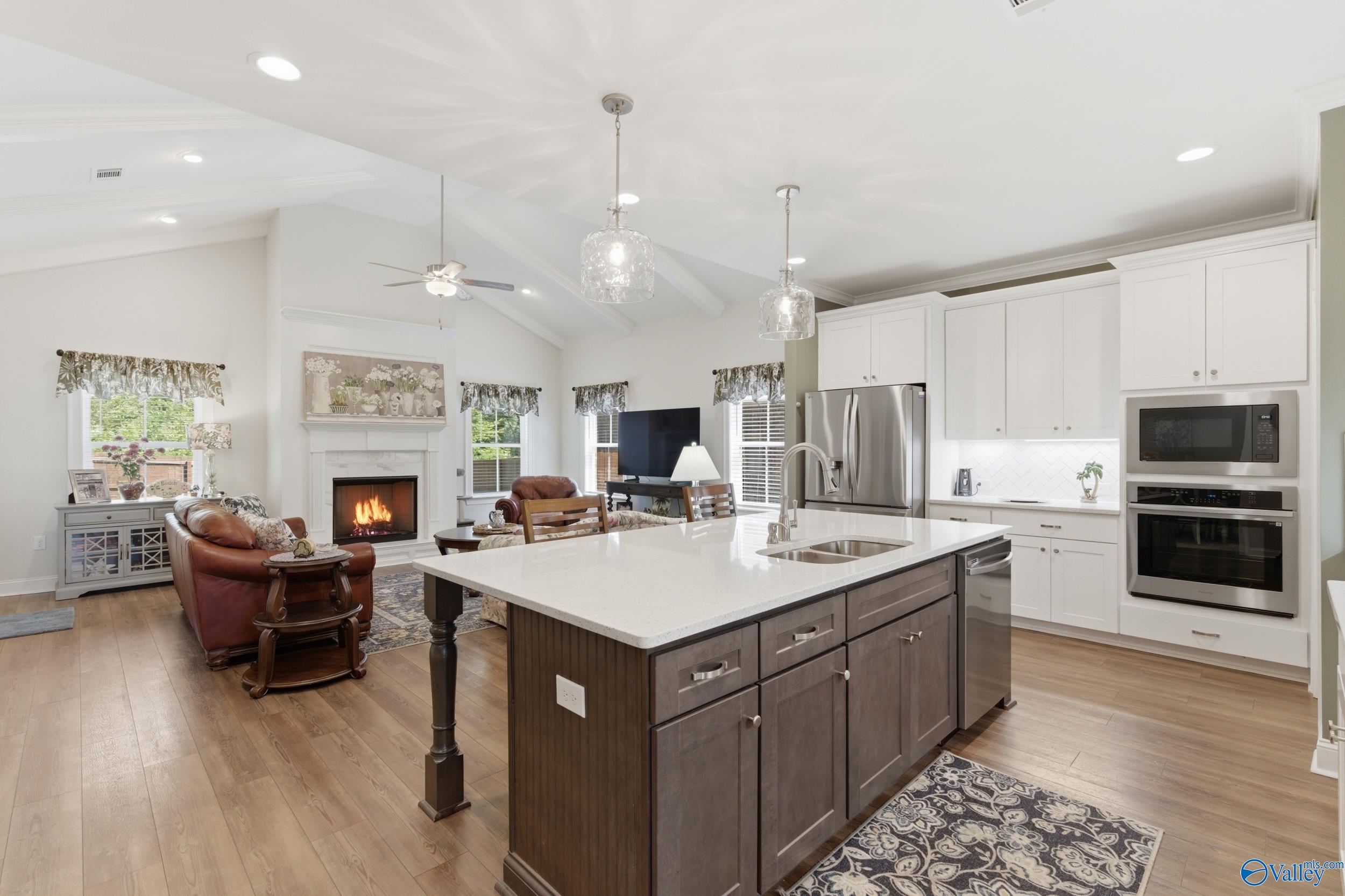 307 Anna Dora Way