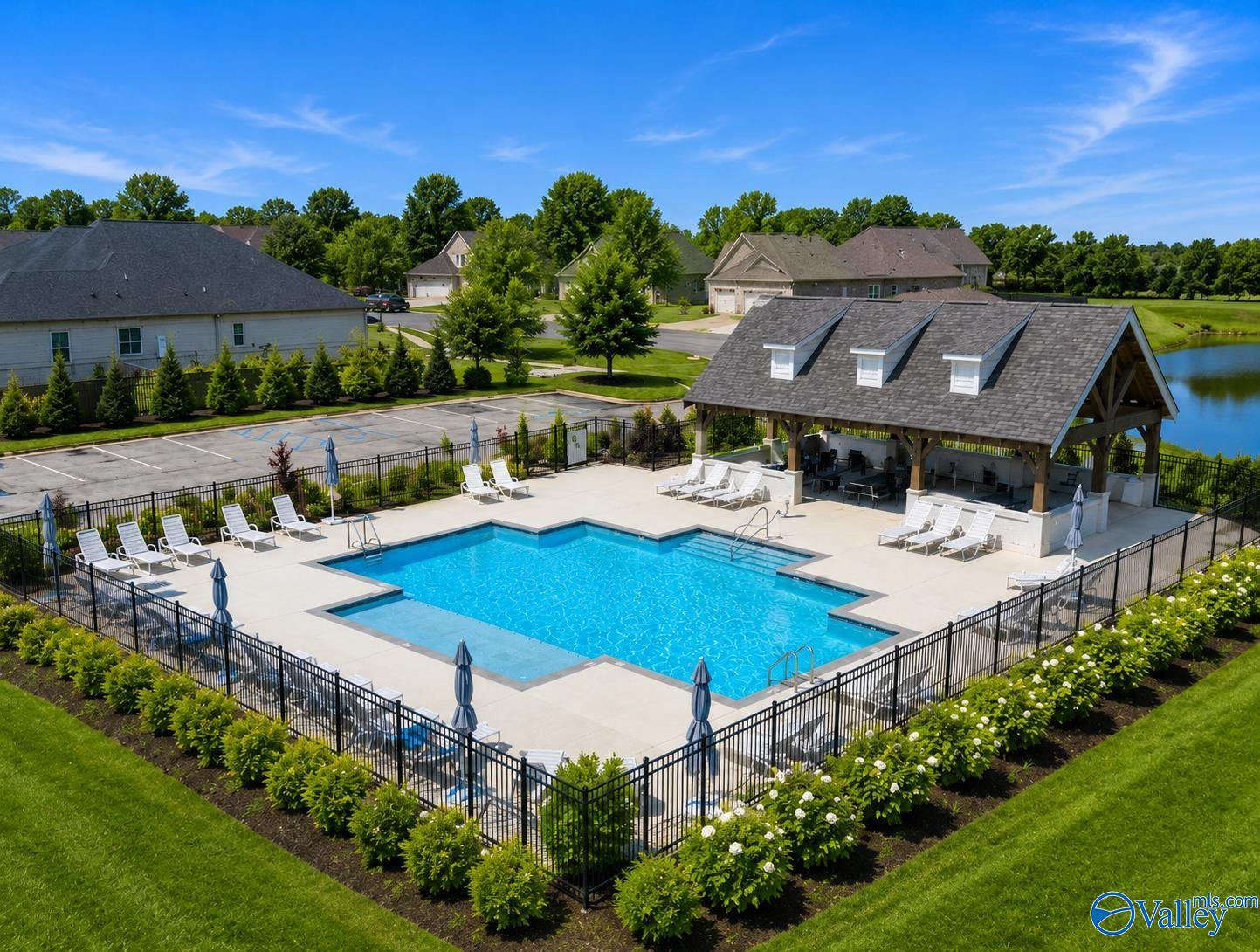 307 Anna Dora Way
