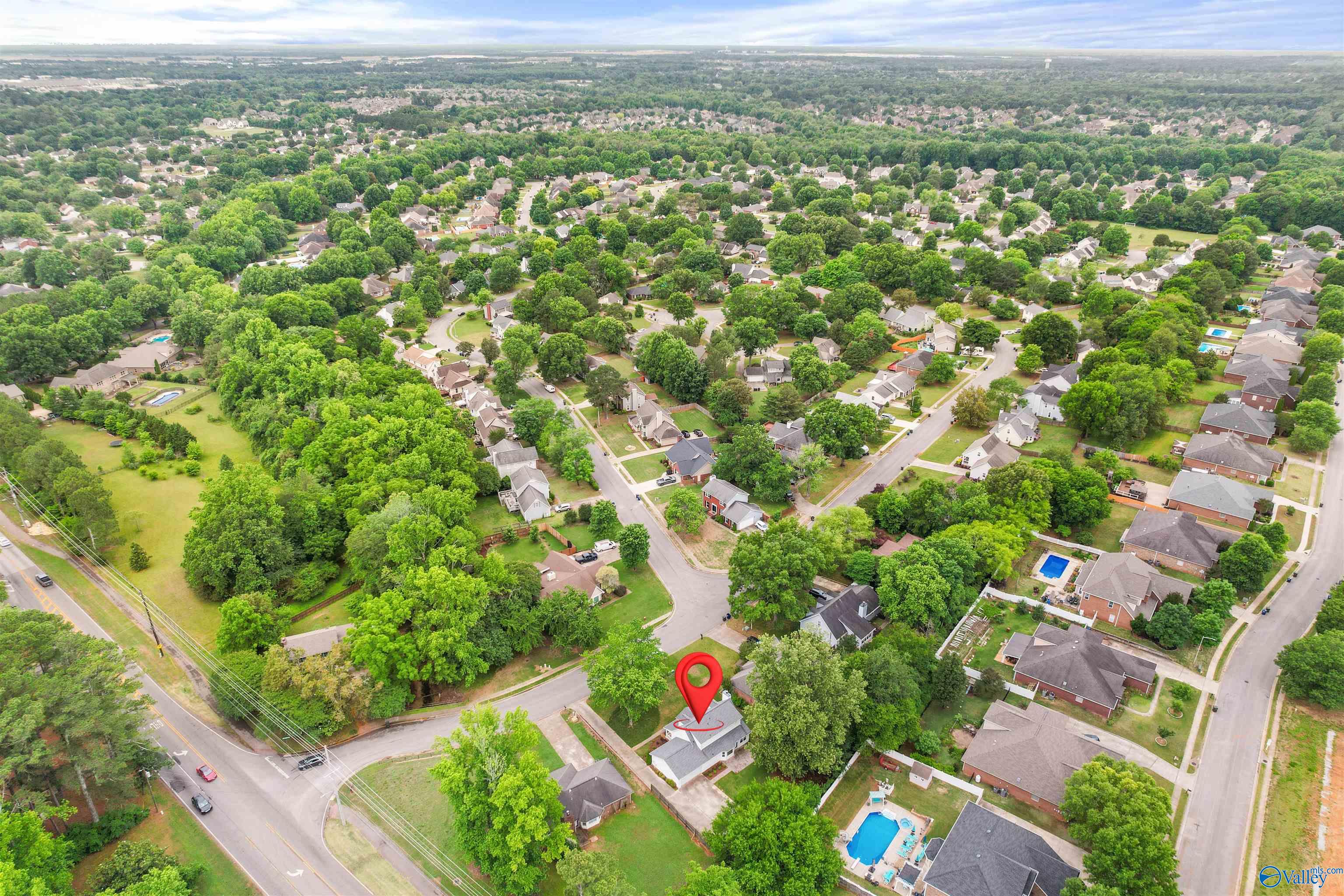 102 Mill Creek Crossing