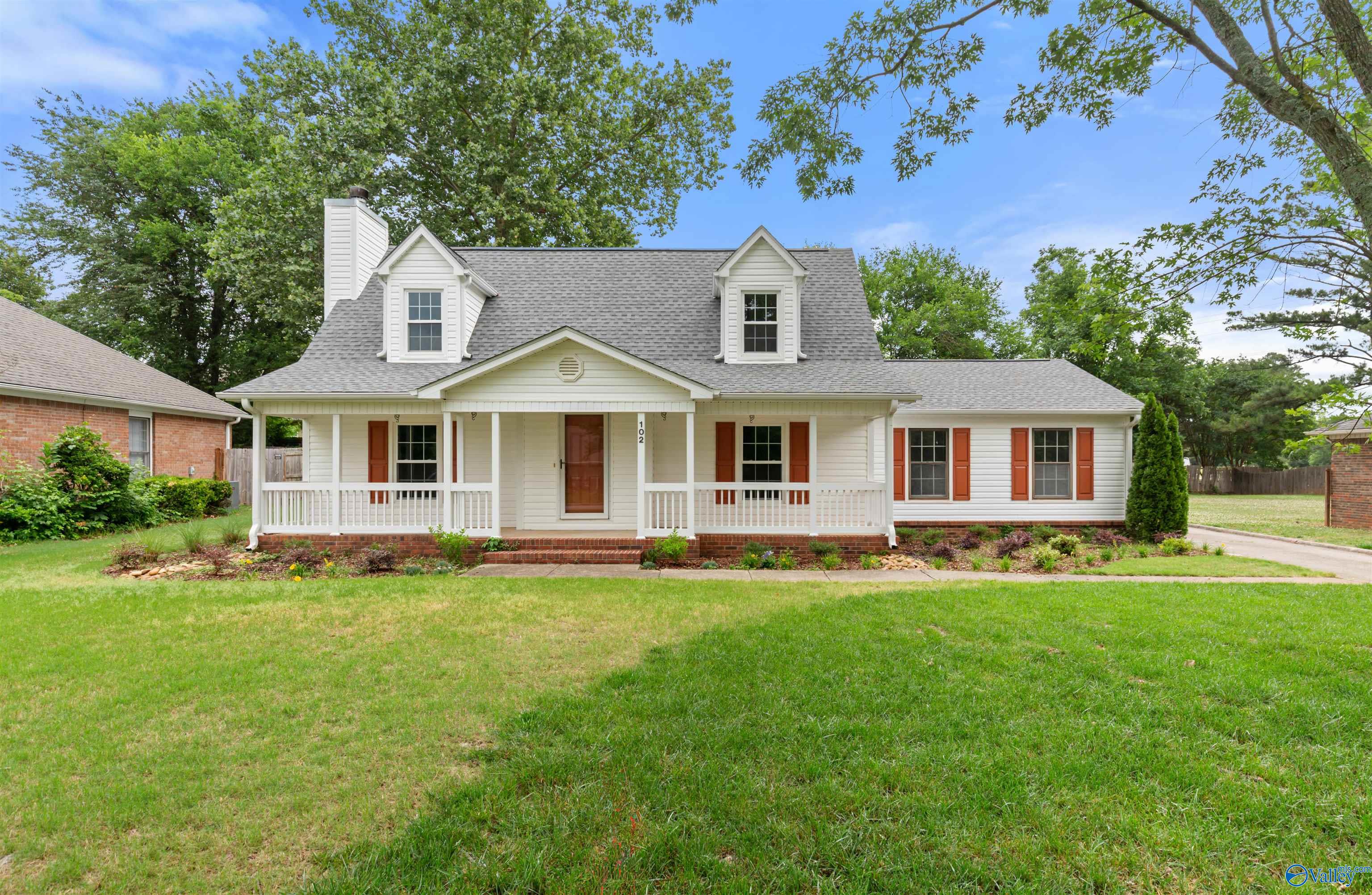 102 Mill Creek Crossing