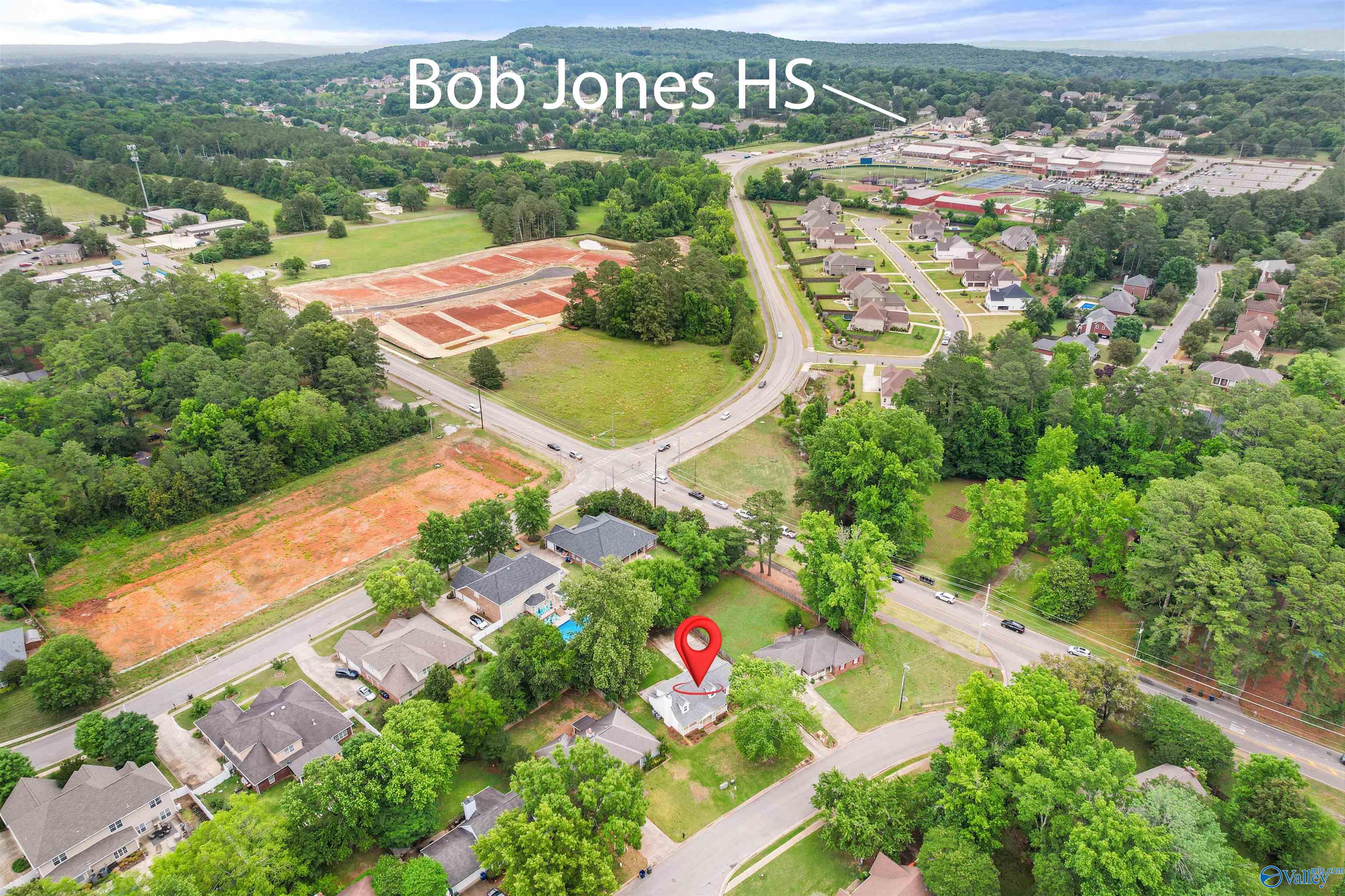 102 Mill Creek Crossing