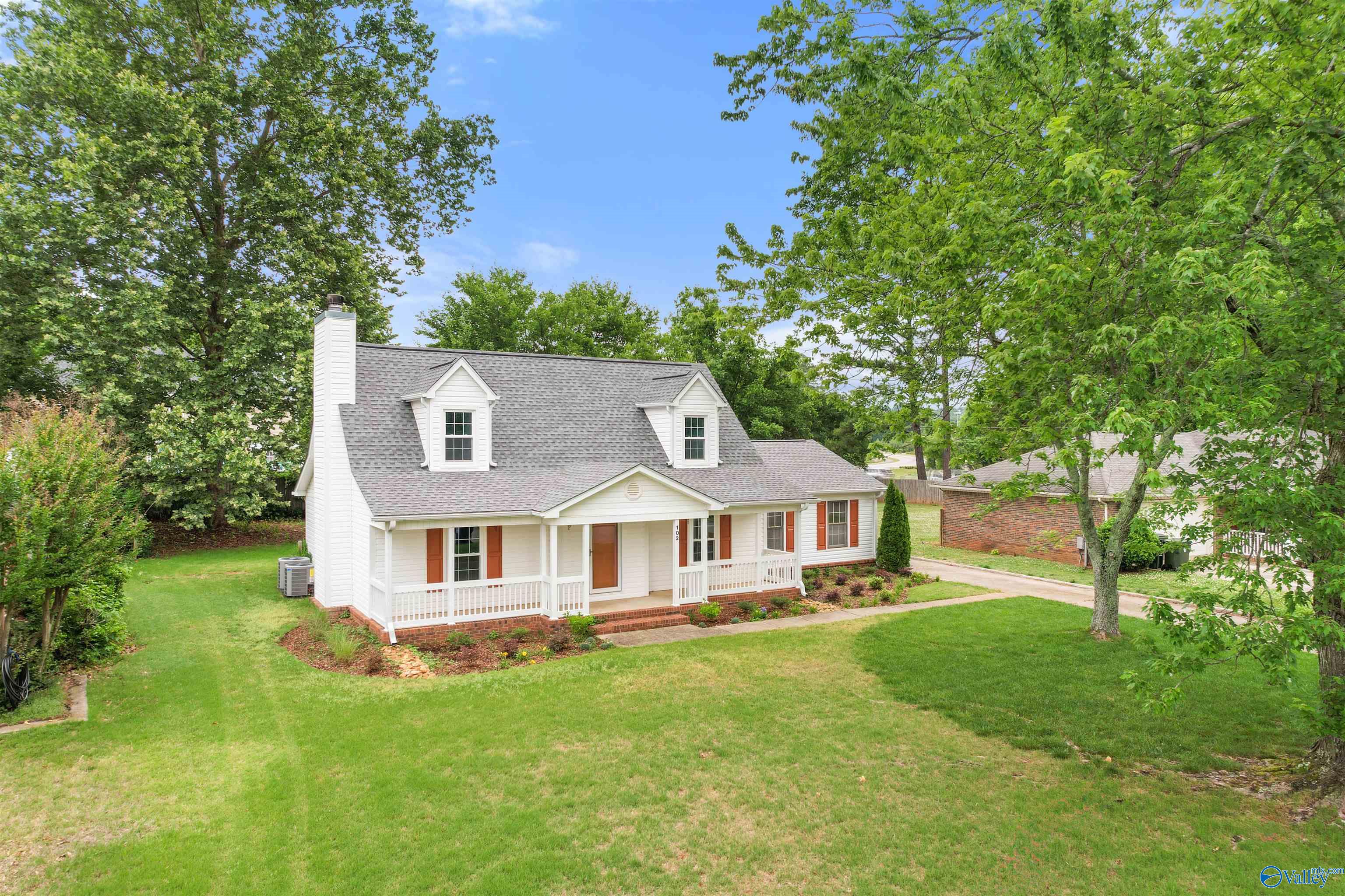 102 Mill Creek Crossing