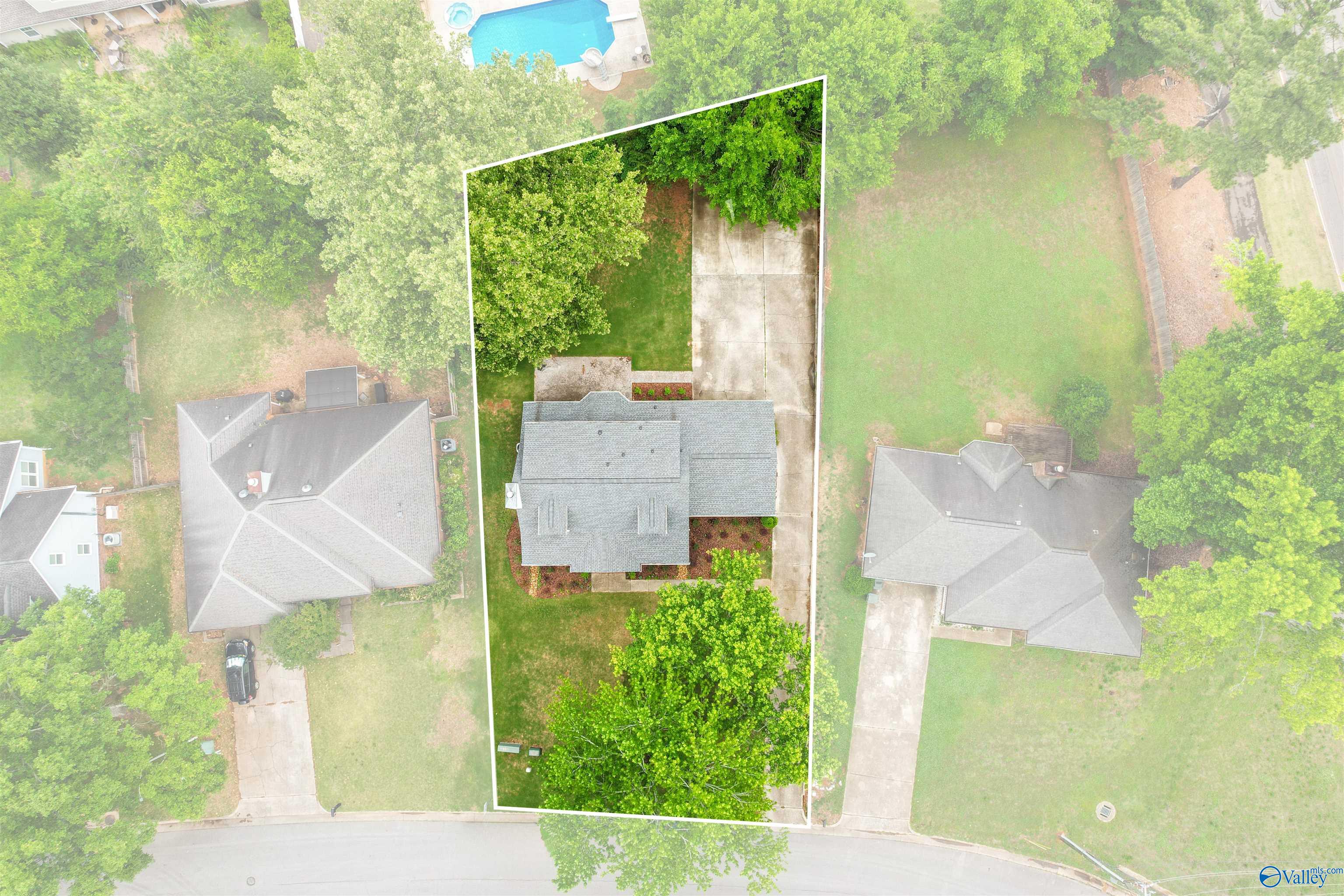 102 Mill Creek Crossing
