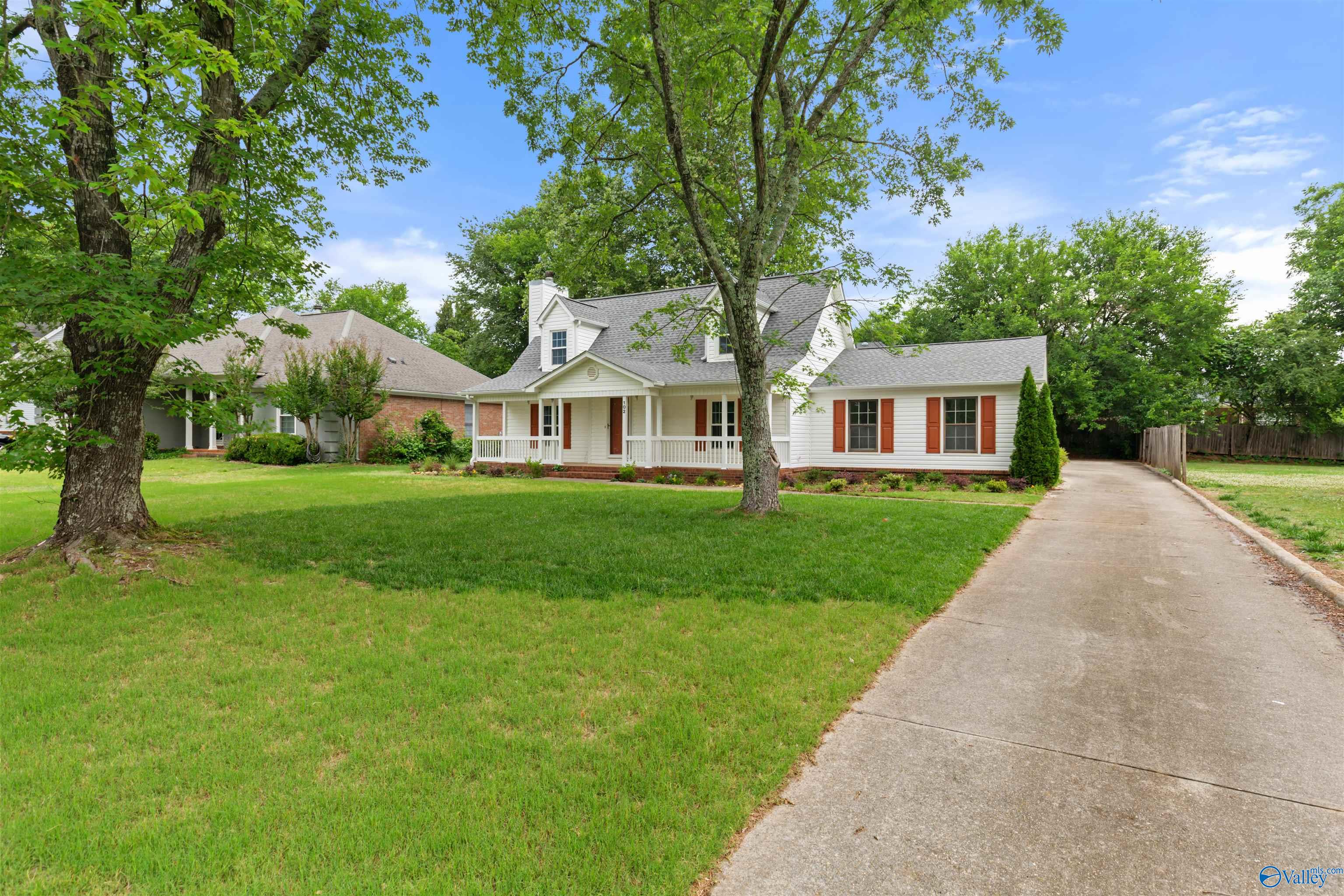 102 Mill Creek Crossing