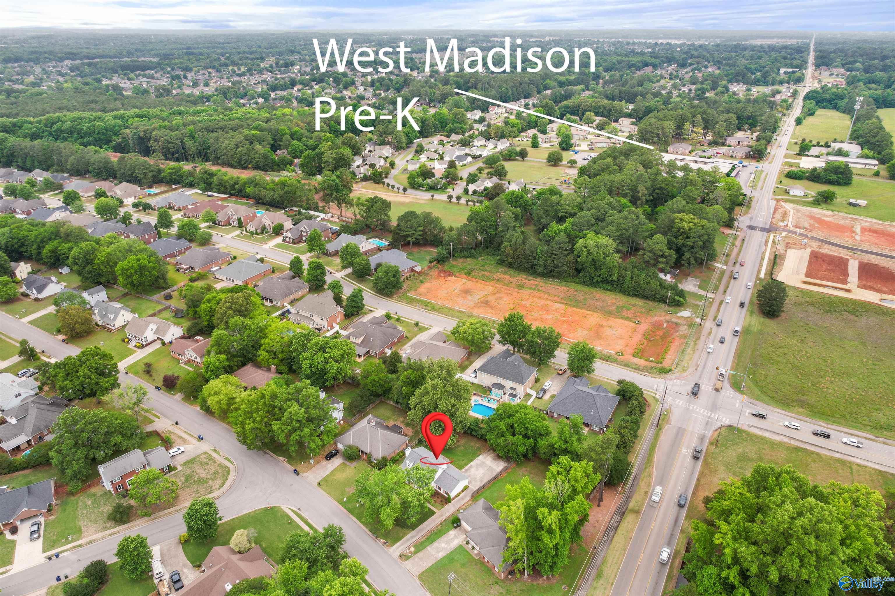 102 Mill Creek Crossing