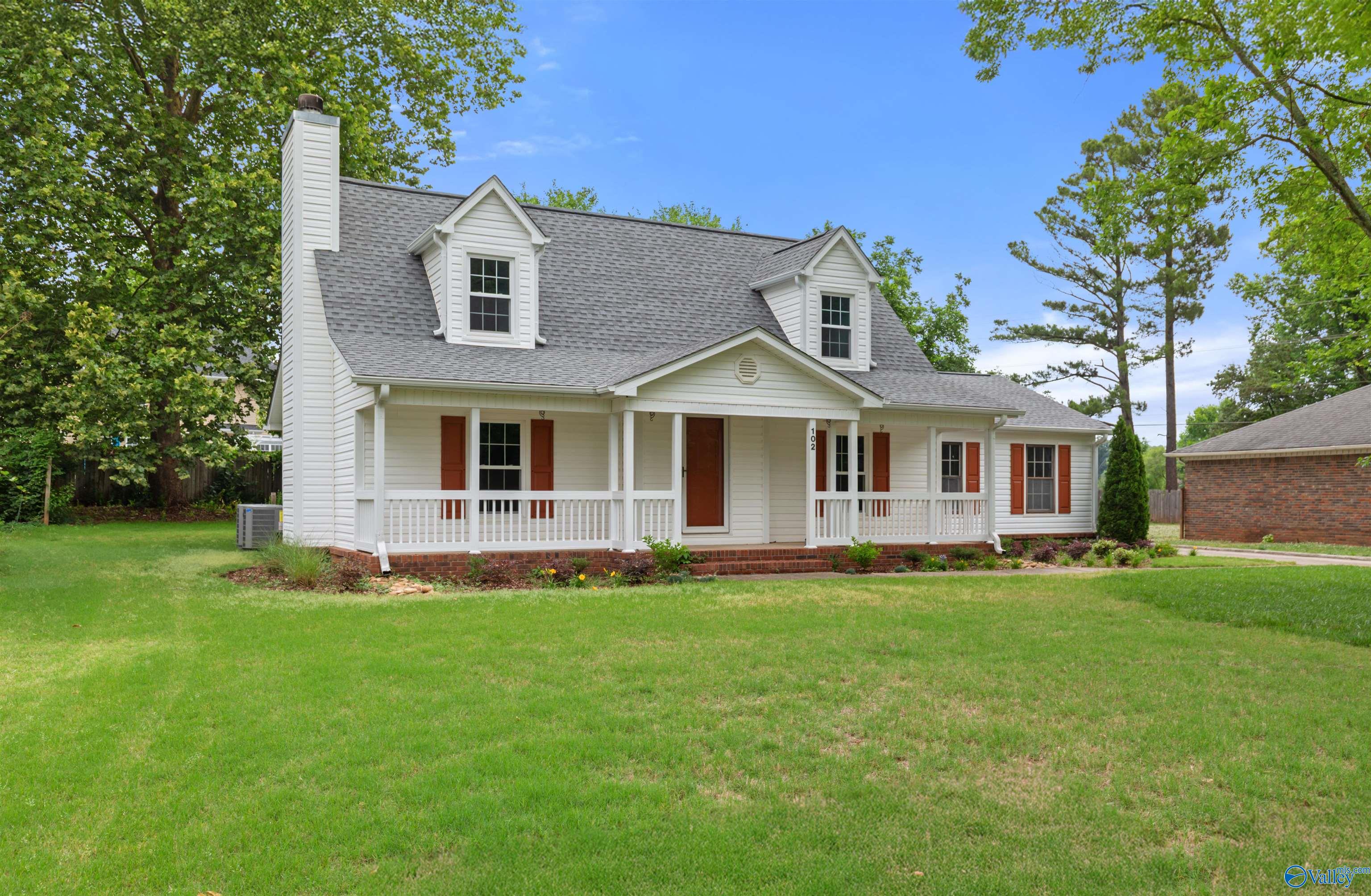 102 Mill Creek Crossing
