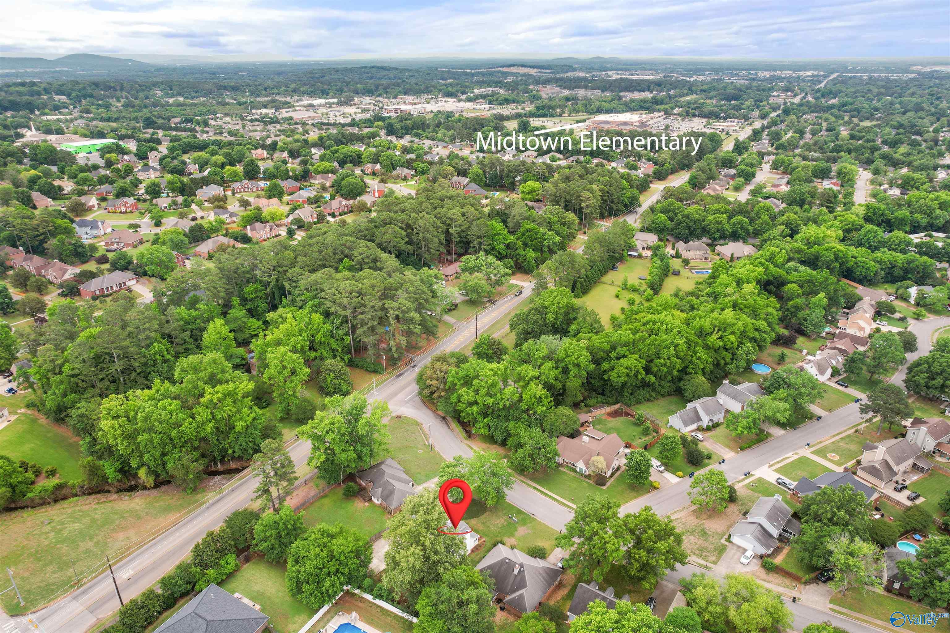 102 Mill Creek Crossing