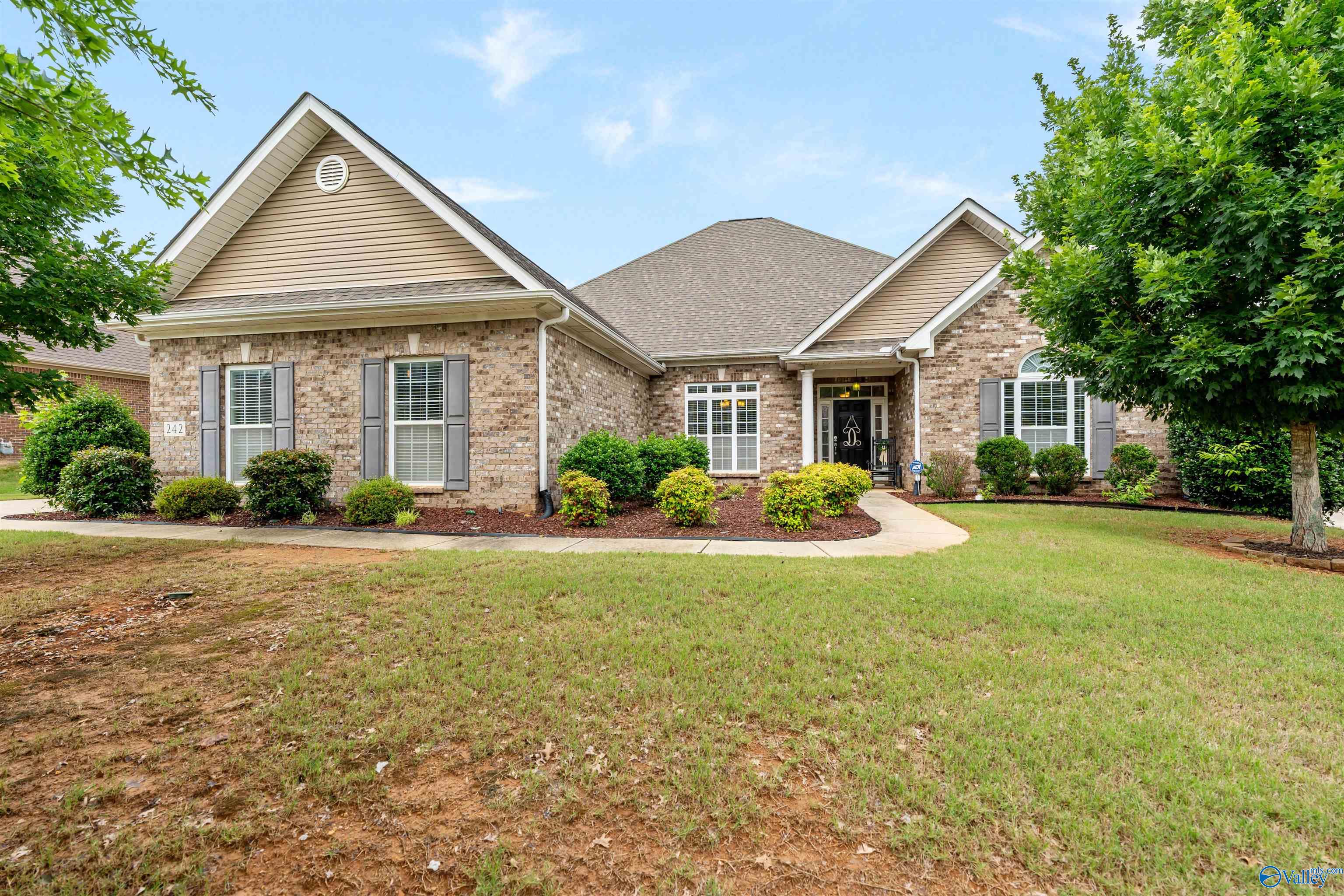 242 Heritage Mill Drive