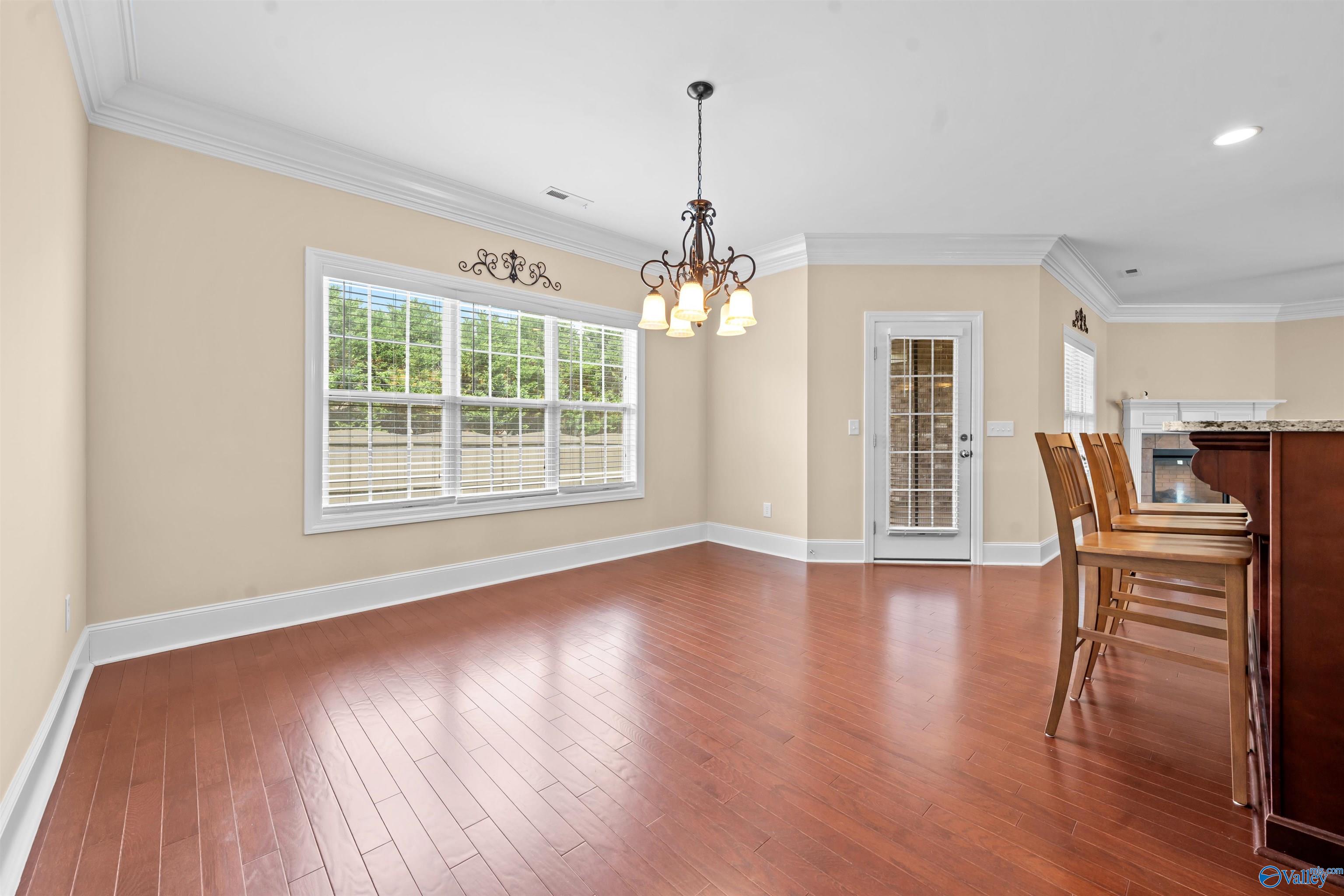 242 Heritage Mill Drive