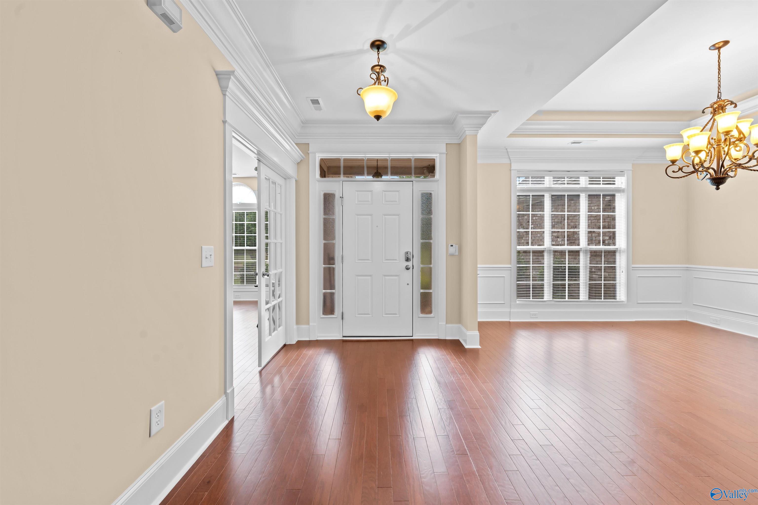 242 Heritage Mill Drive