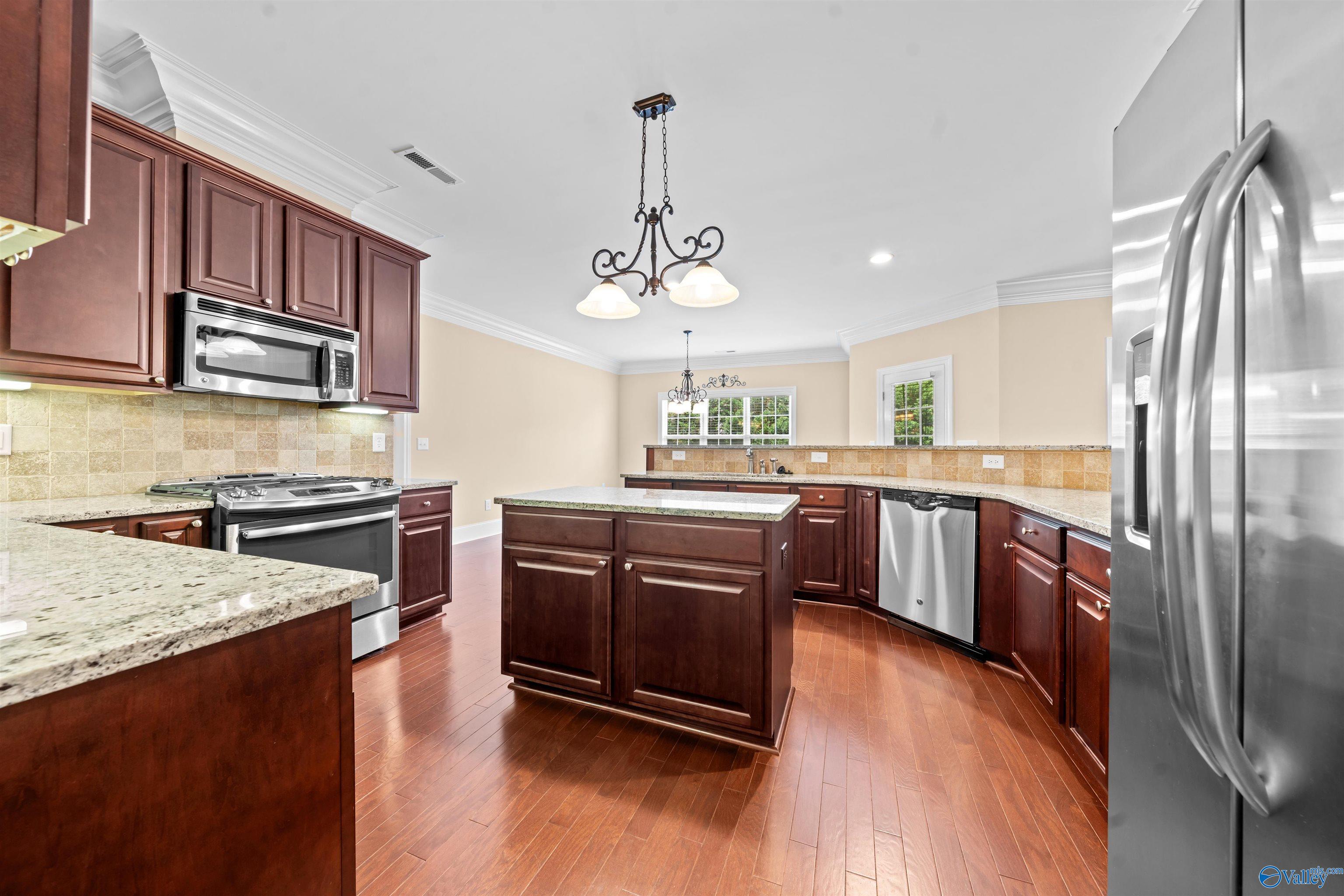 242 Heritage Mill Drive