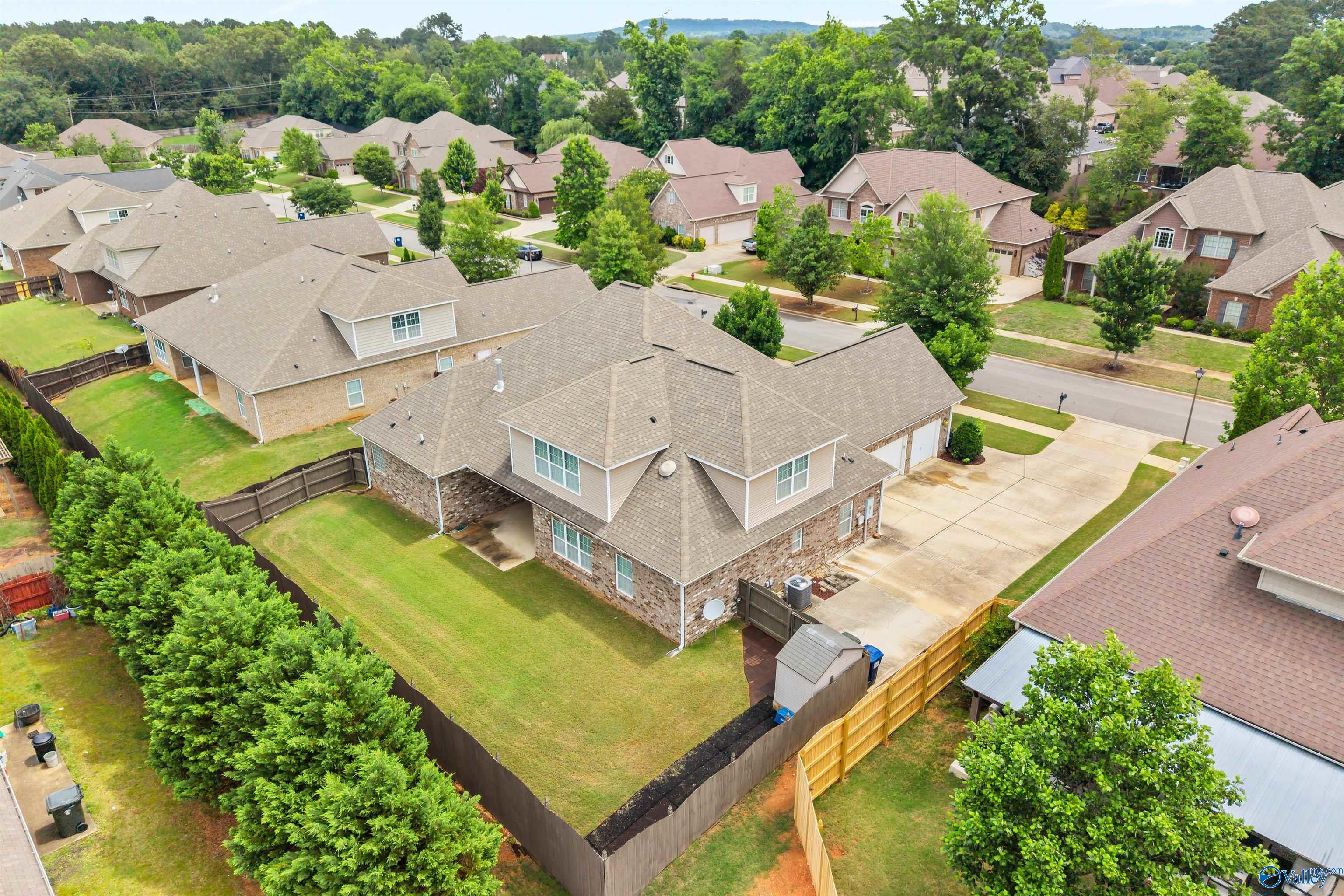 242 Heritage Mill Drive
