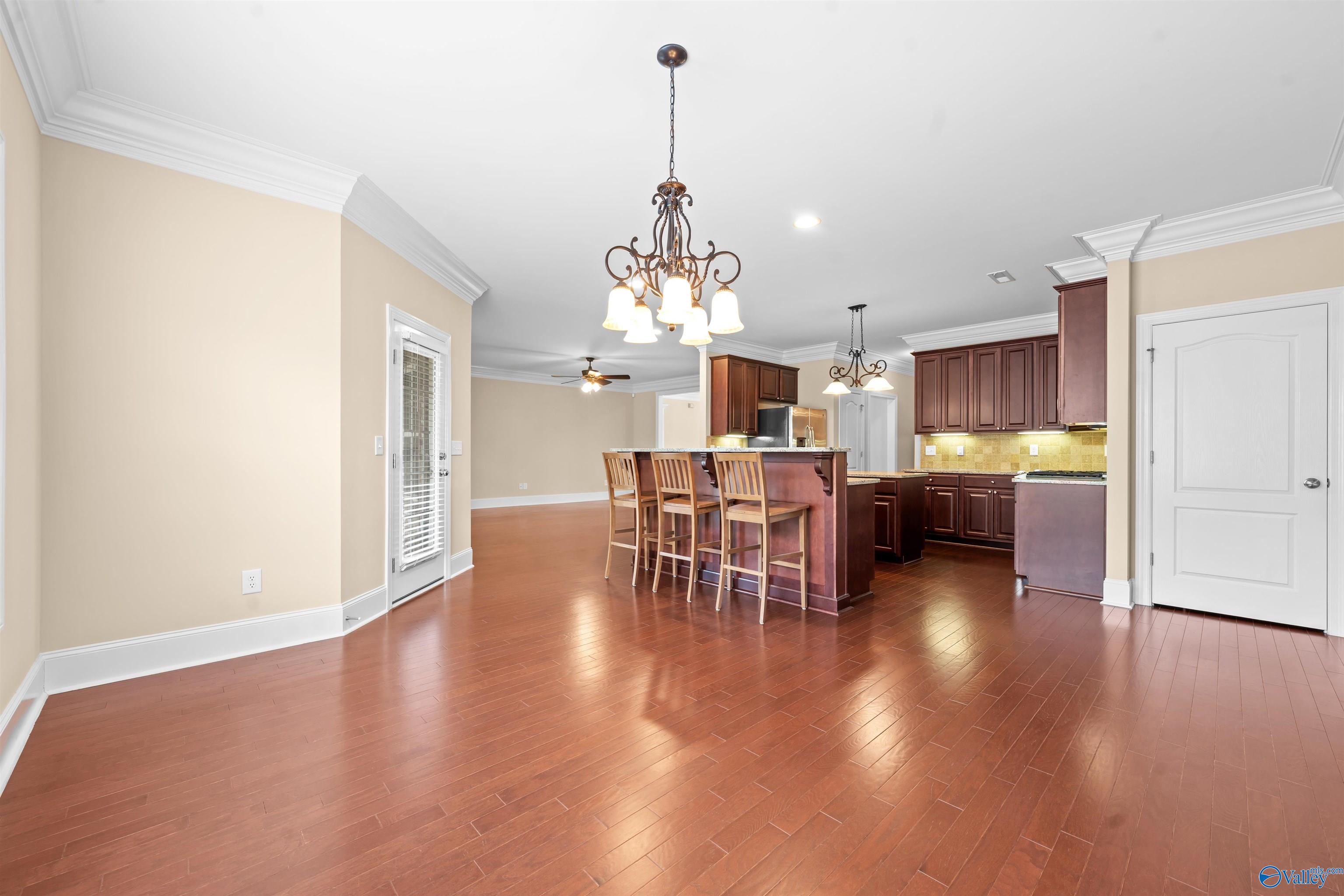 242 Heritage Mill Drive