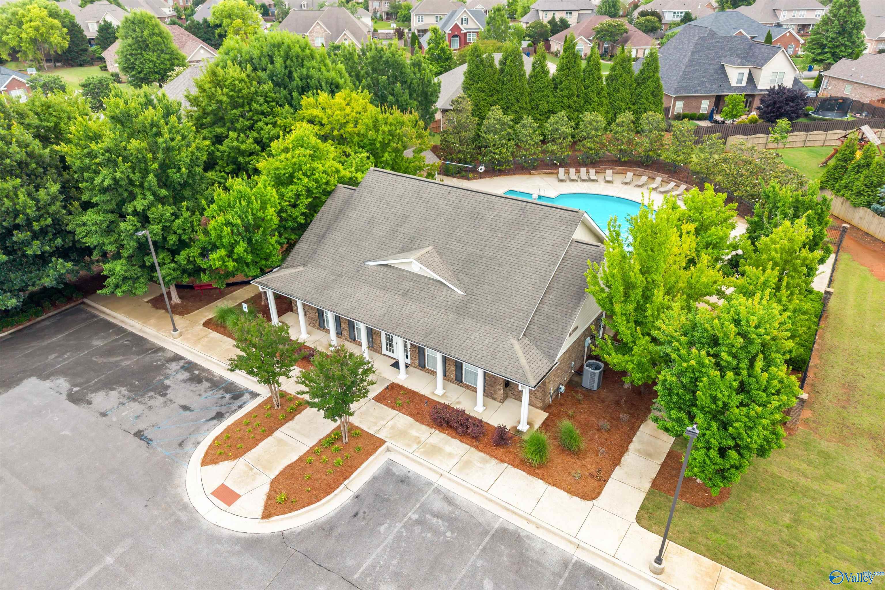 242 Heritage Mill Drive