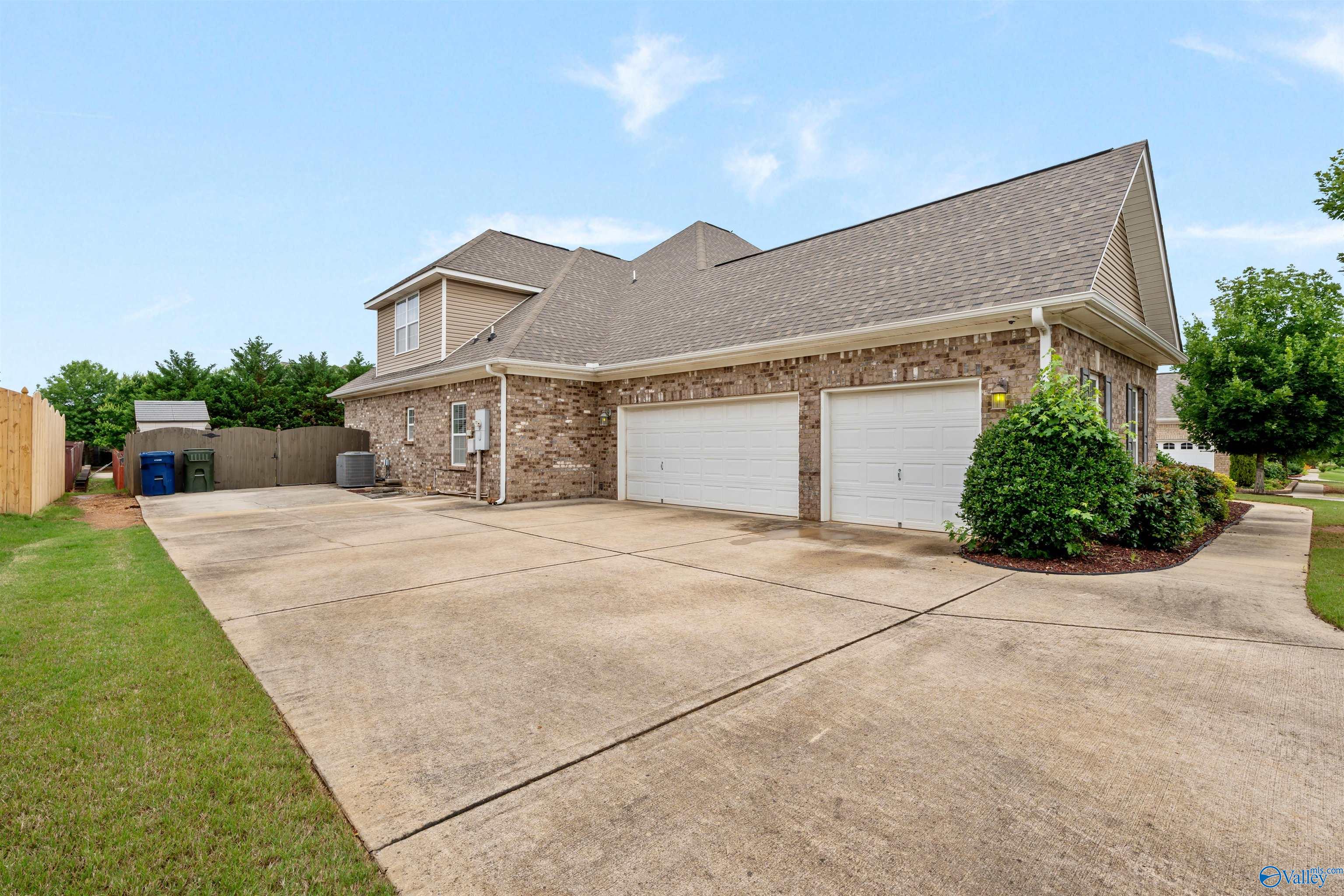 242 Heritage Mill Drive
