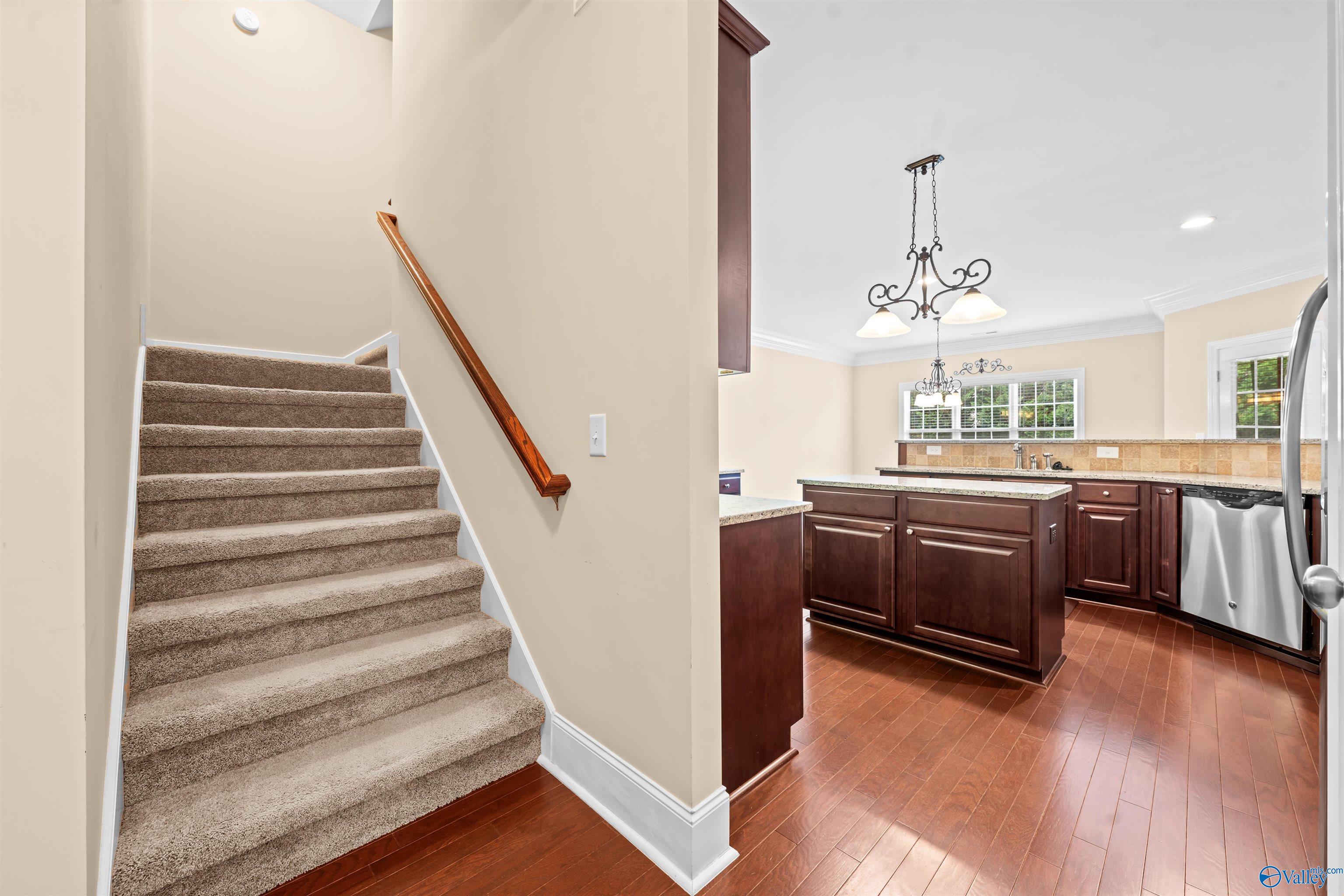 242 Heritage Mill Drive