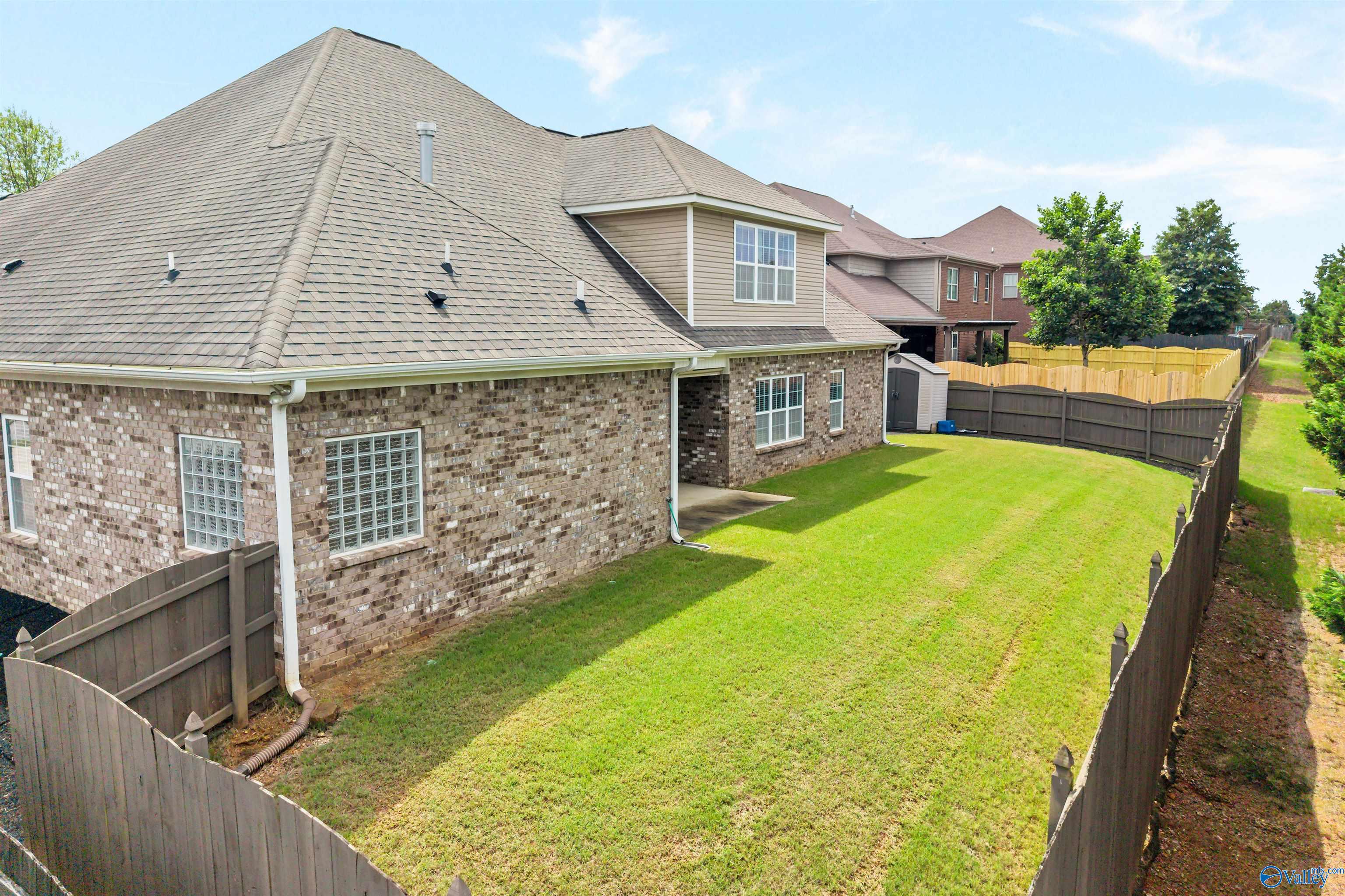242 Heritage Mill Drive