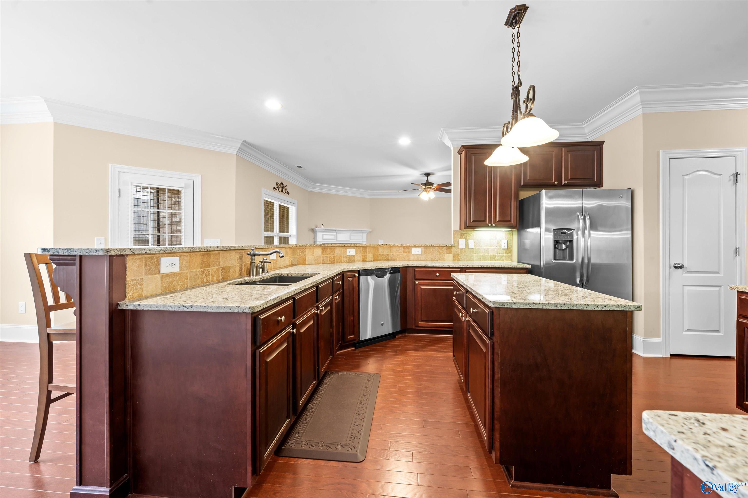 242 Heritage Mill Drive