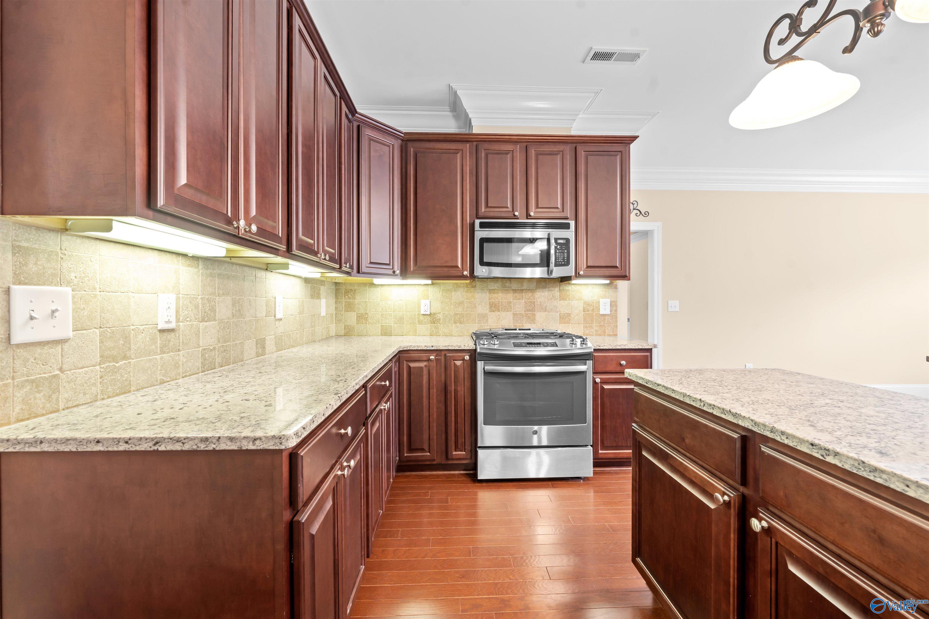 242 Heritage Mill Drive