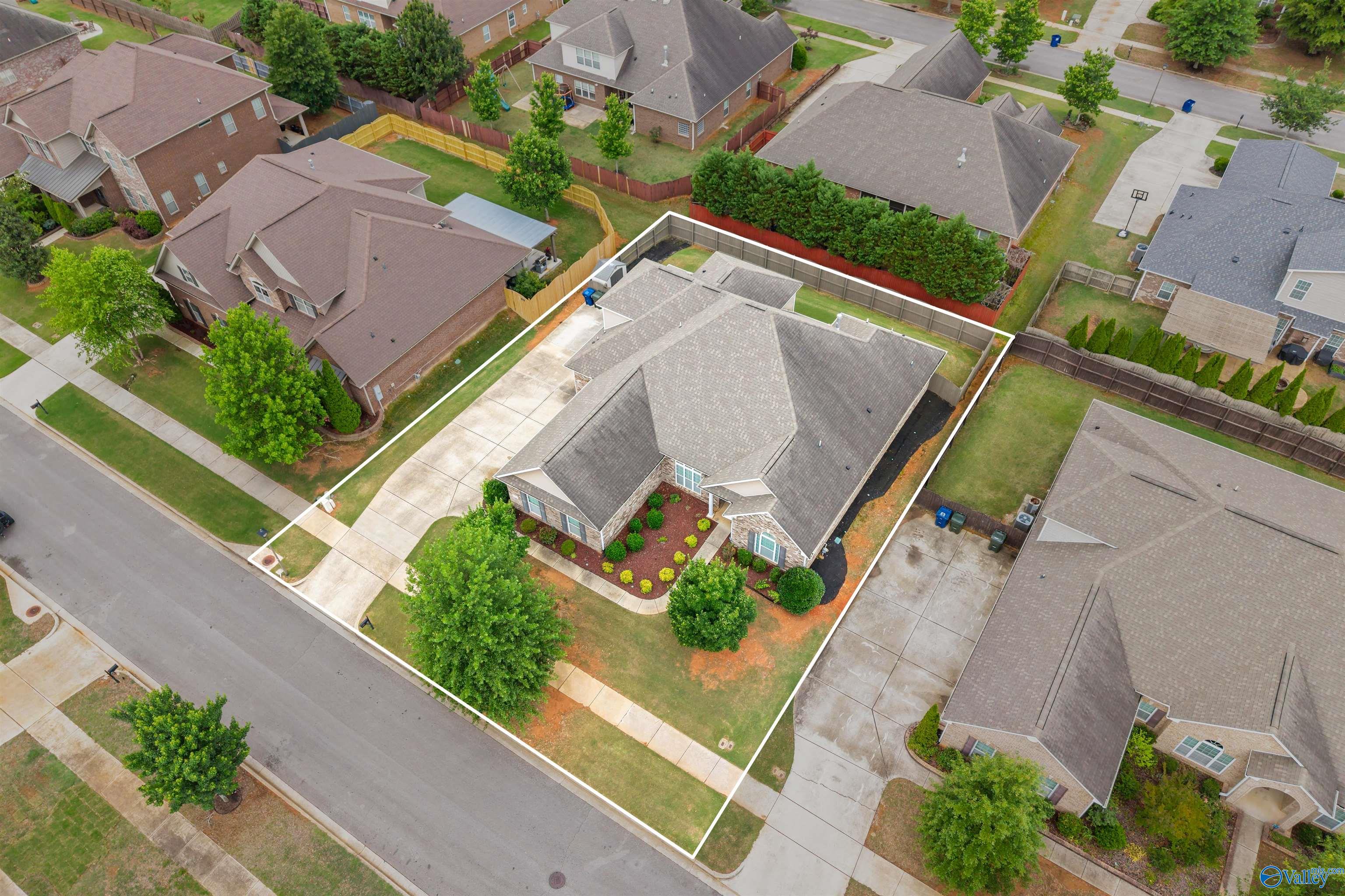 242 Heritage Mill Drive