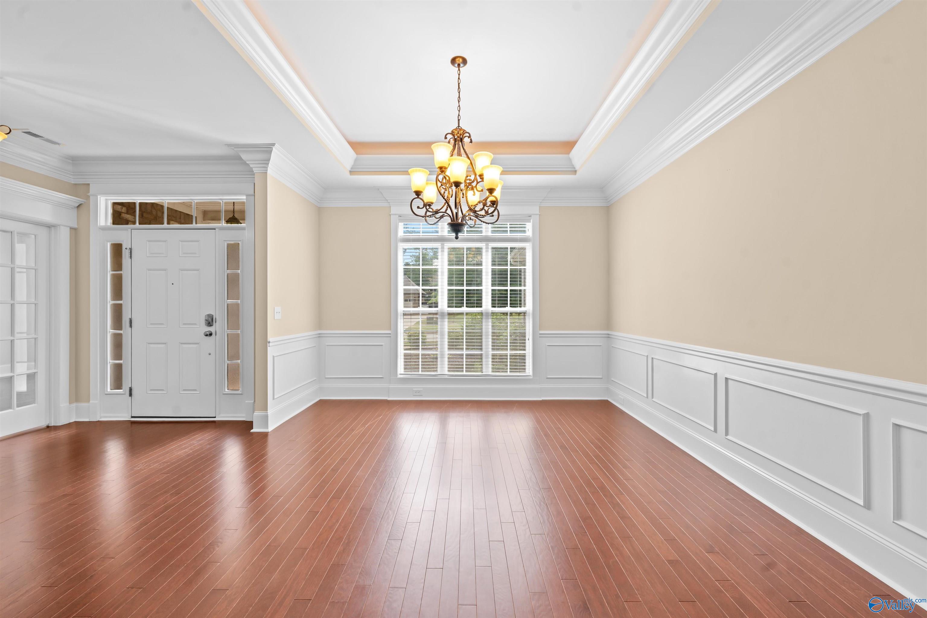 242 Heritage Mill Drive