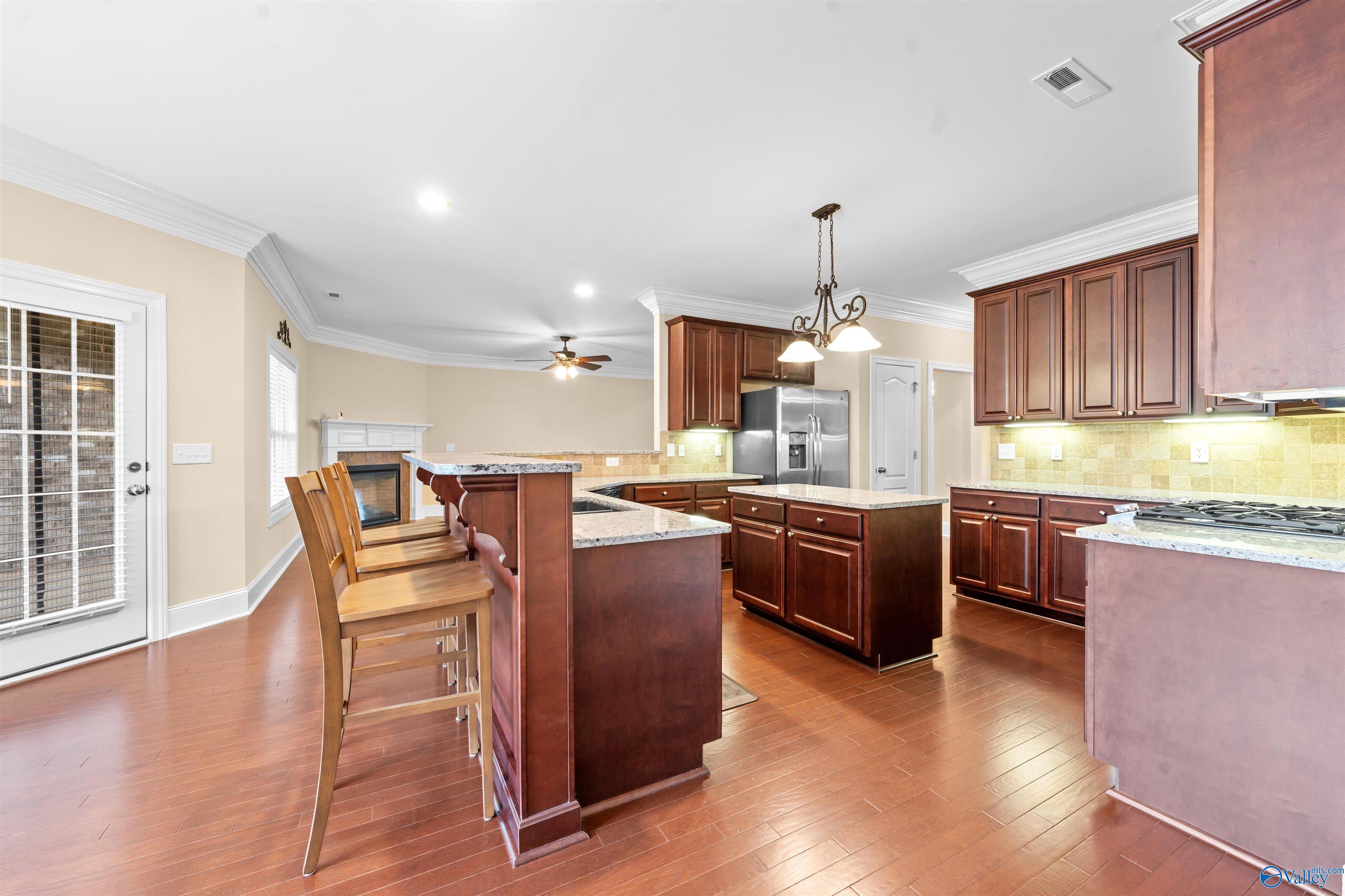 242 Heritage Mill Drive