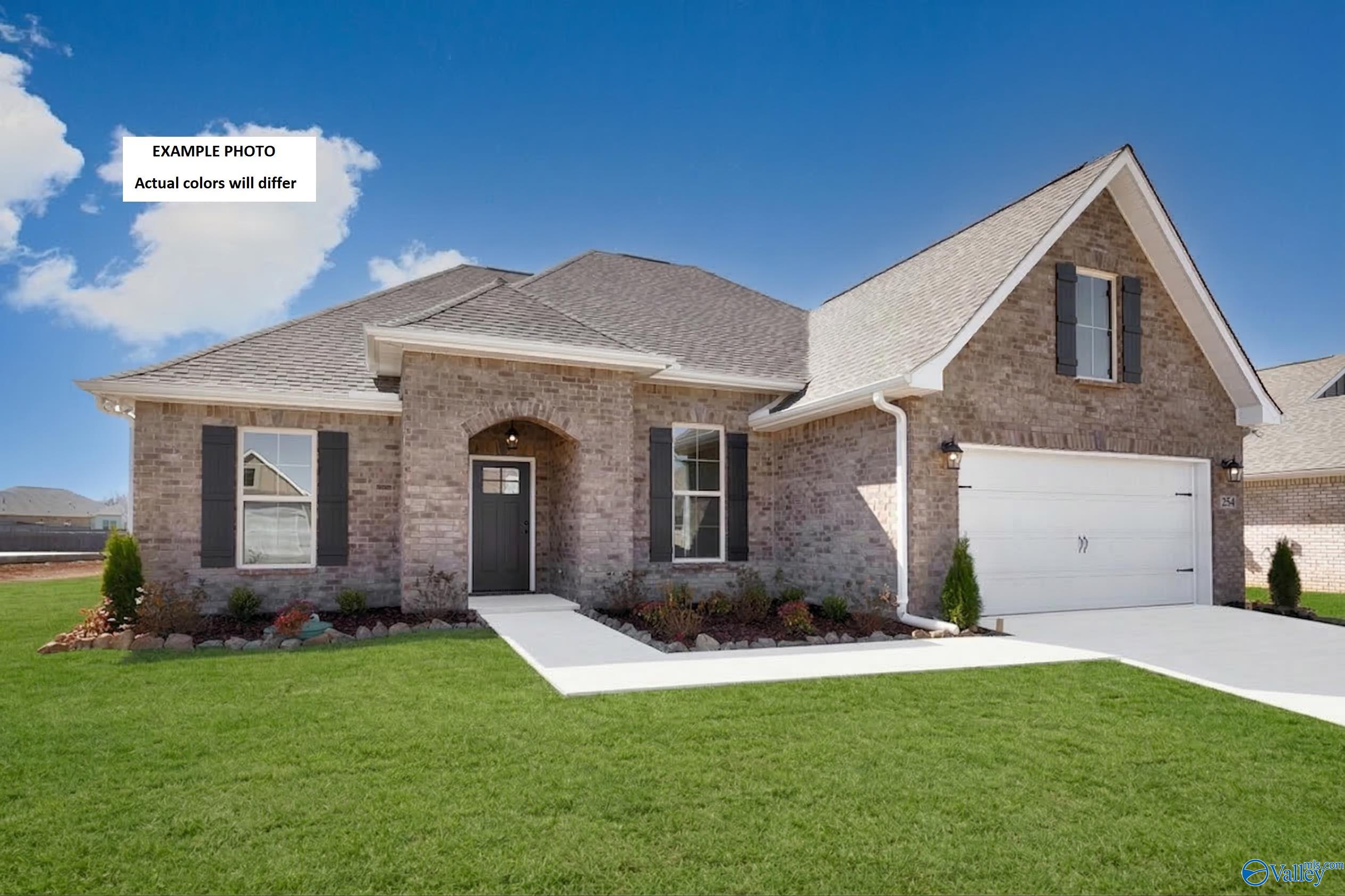 12555 Coppertop Lane