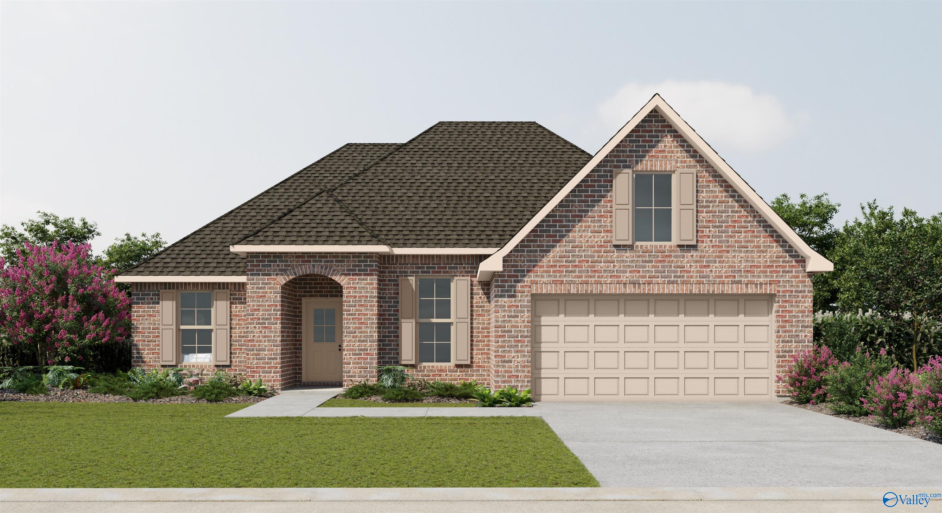 12555 Coppertop Lane