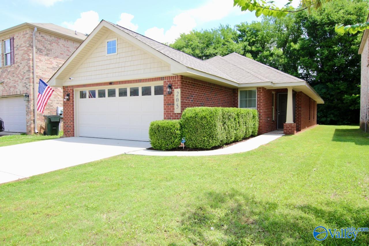 205 Bermuda Lakes Drive
