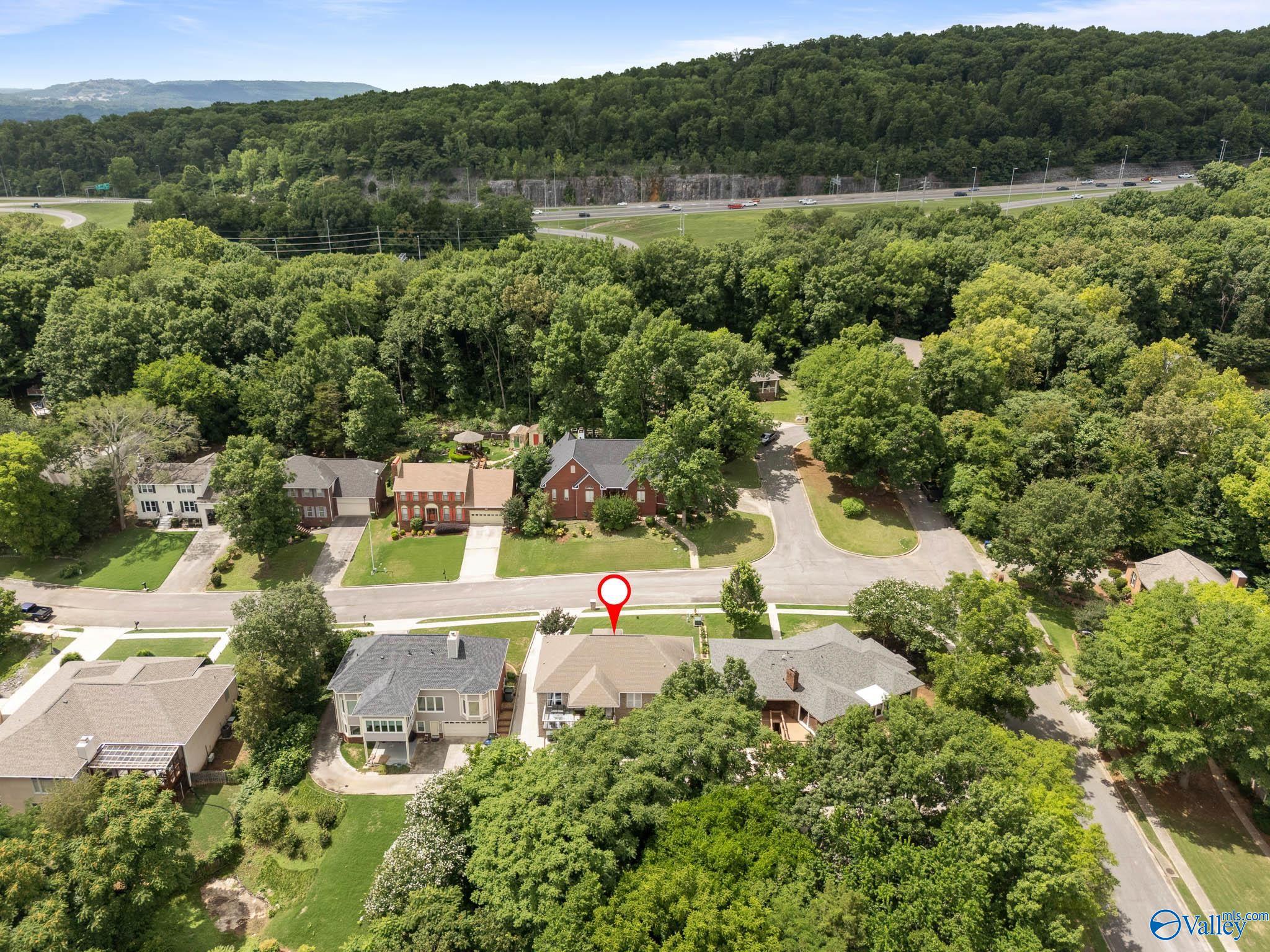 1728 Alm Drive
