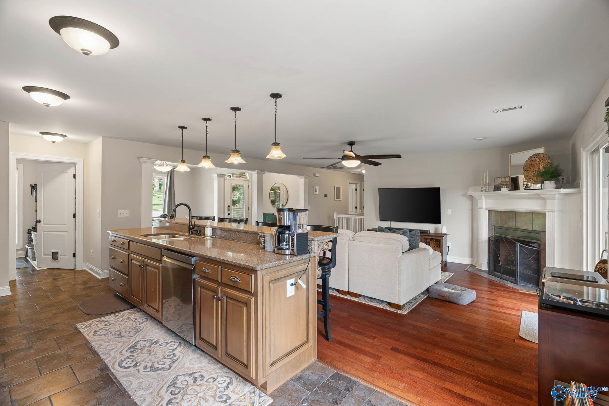 1728 Alm Drive