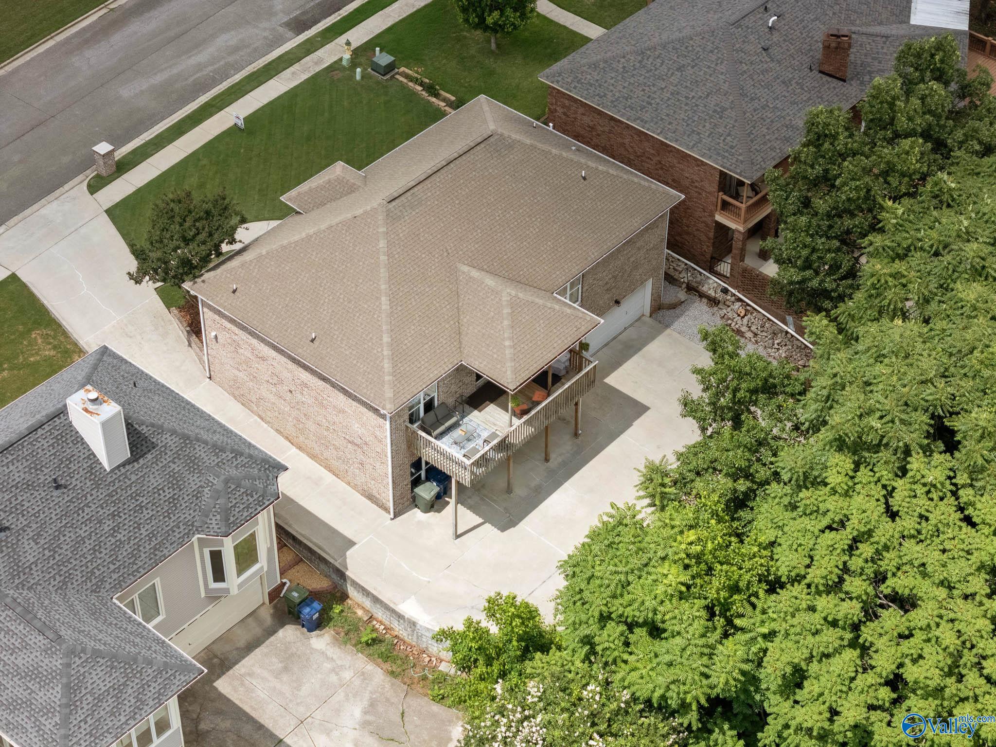 1728 Alm Drive