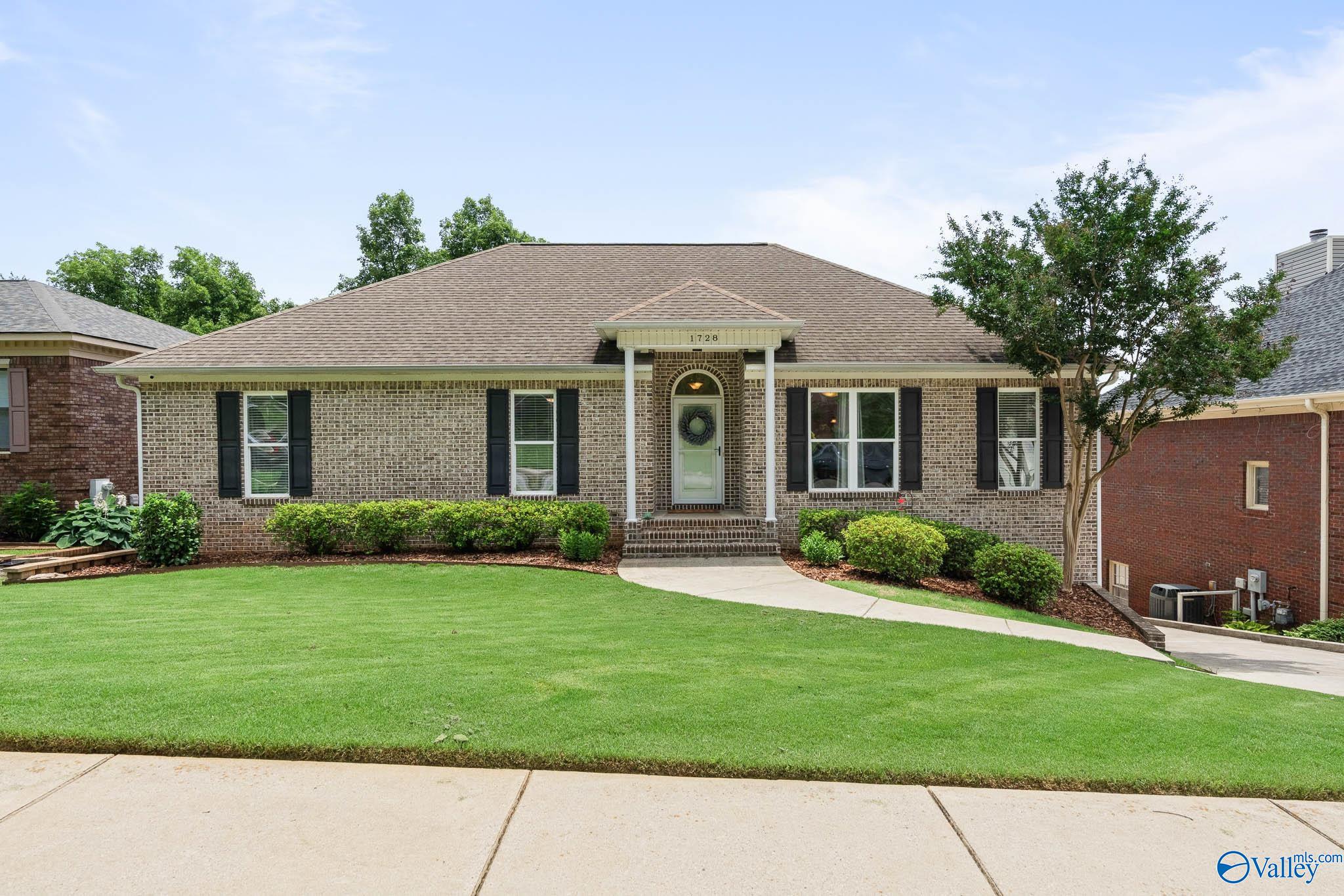 1728 Alm Drive