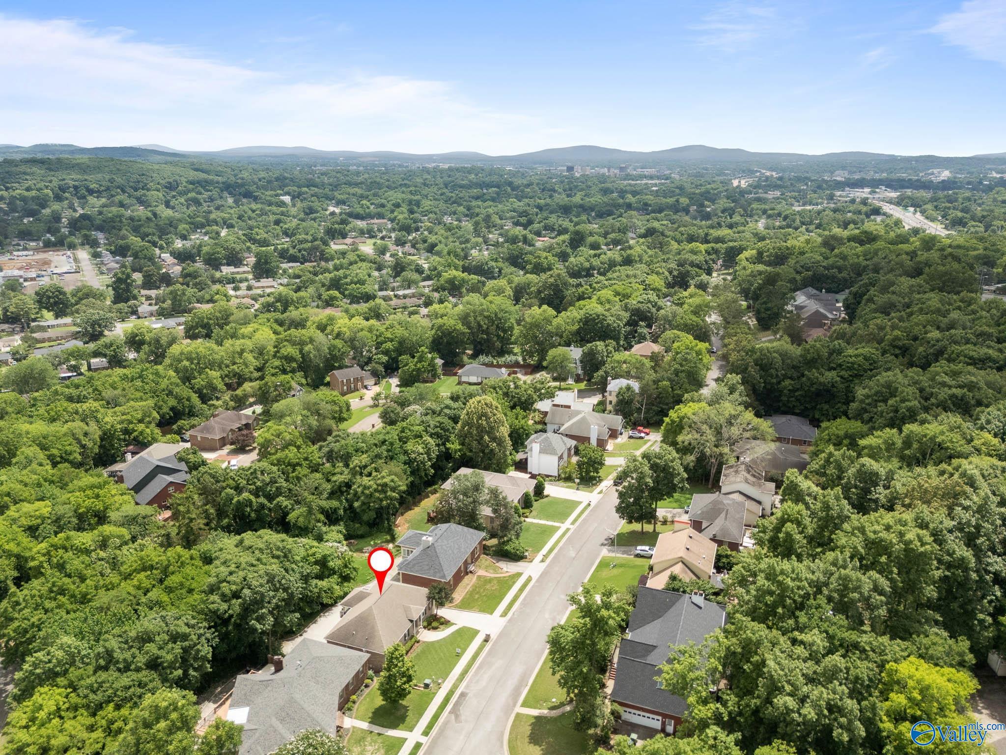 1728 Alm Drive