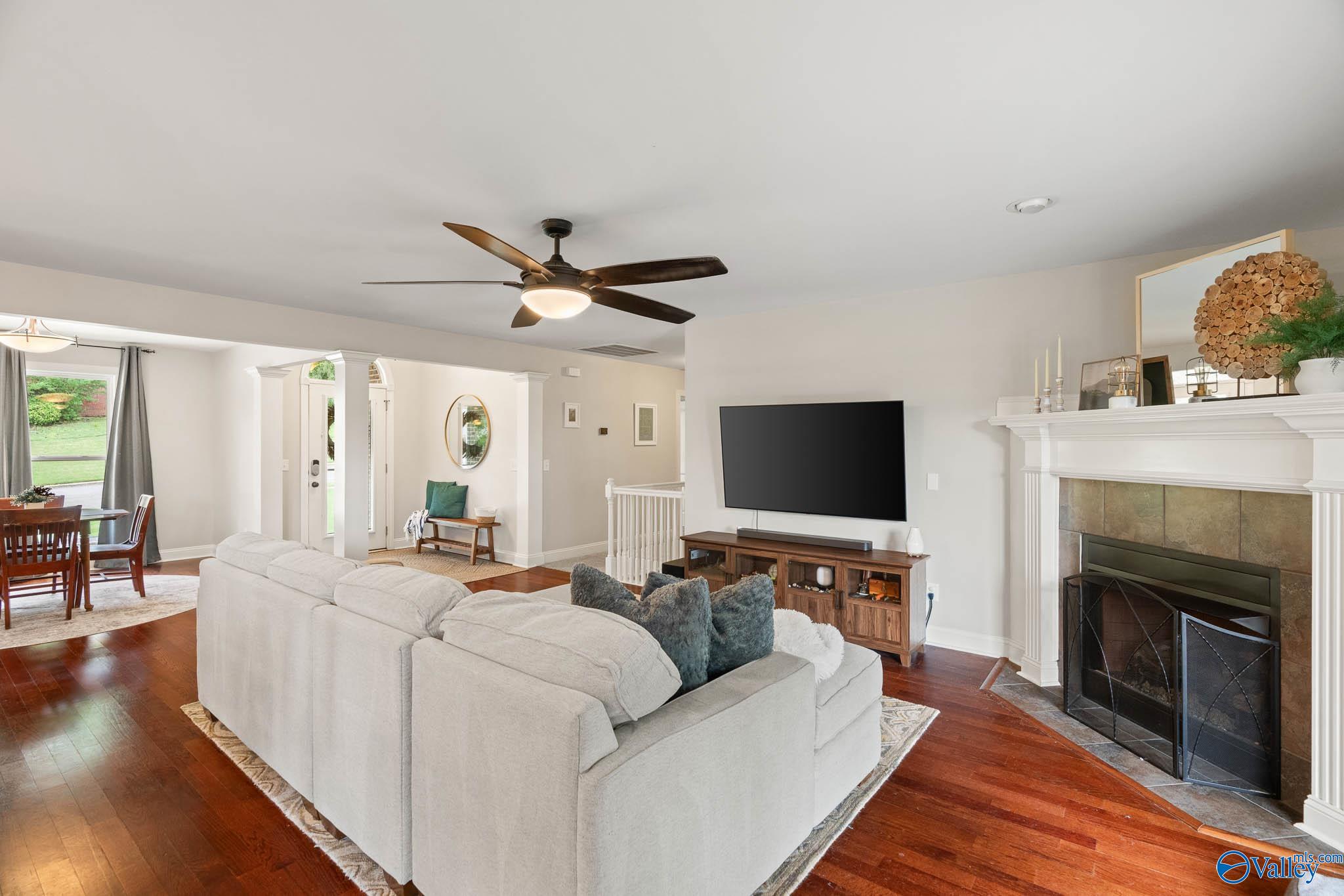 1728 Alm Drive