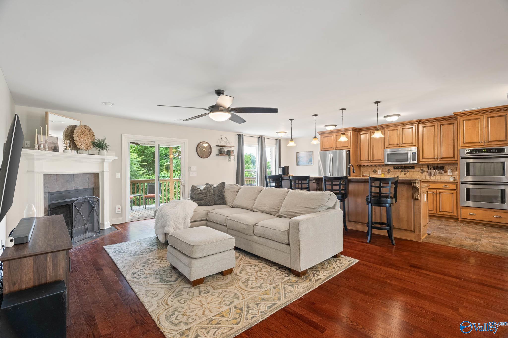 1728 Alm Drive