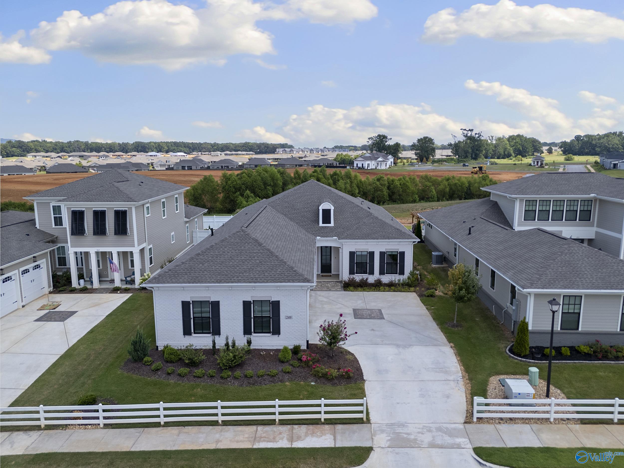 249 Farmhouse Drive