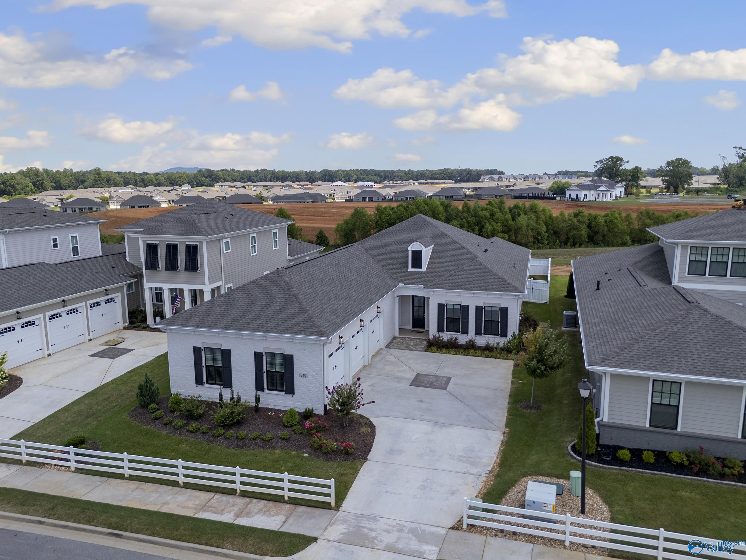249 Farmhouse Drive