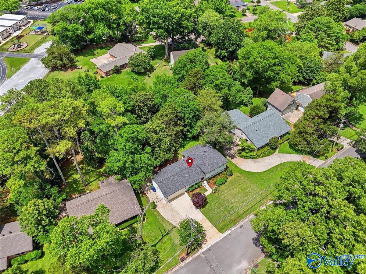 2806 Briarwood Drive SE