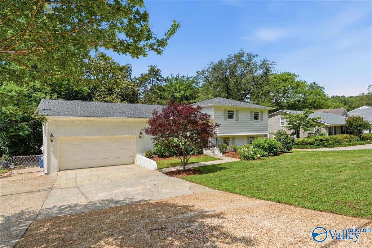 2806 Briarwood Drive SE