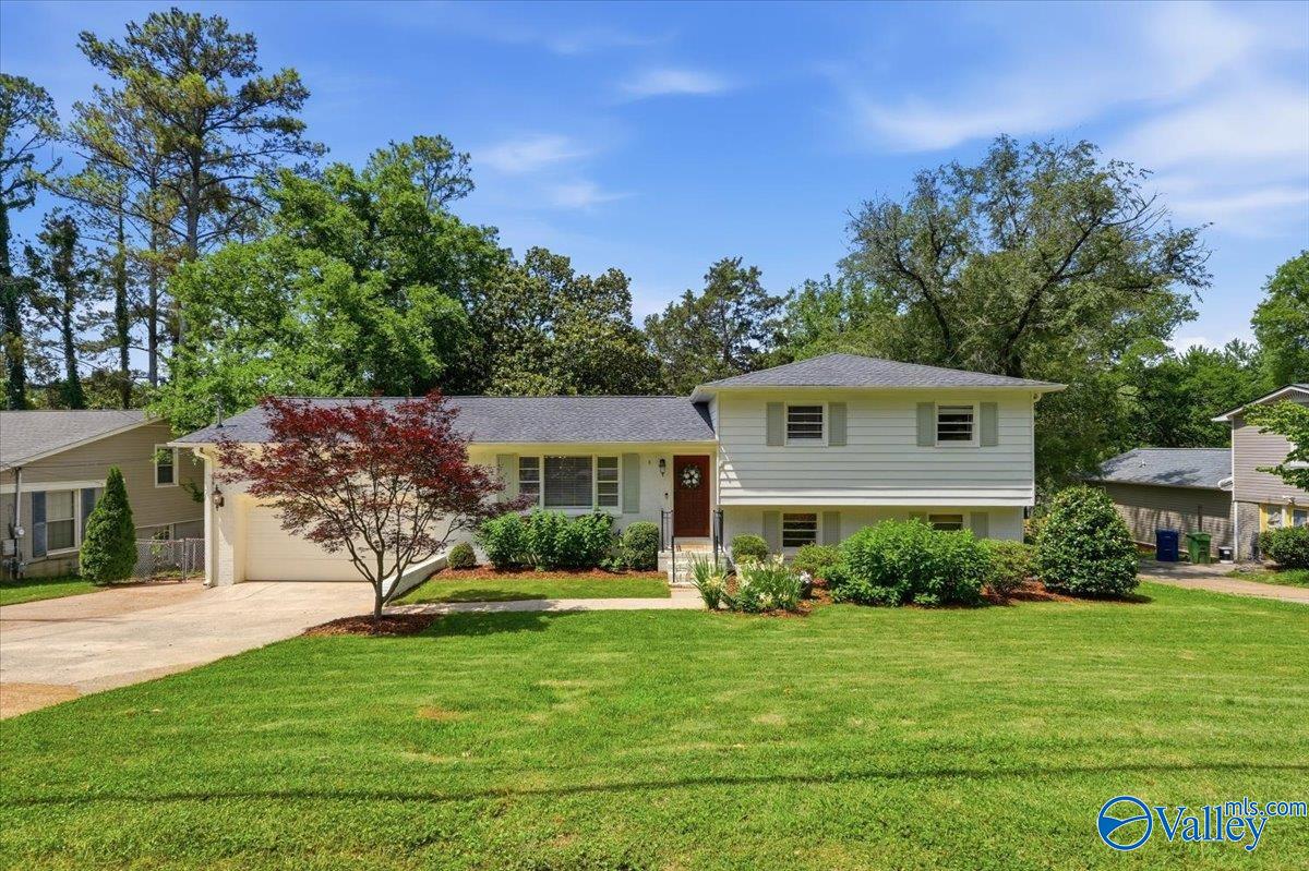 2806 Briarwood Drive SE