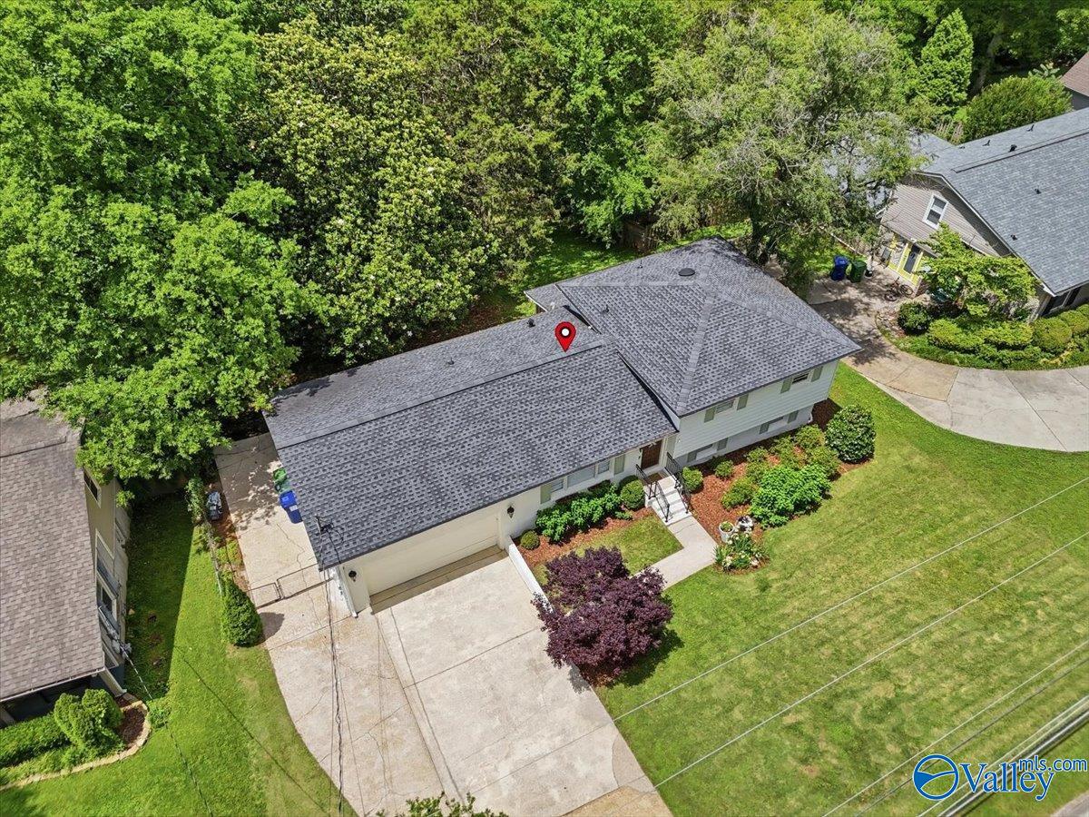 2806 Briarwood Drive SE