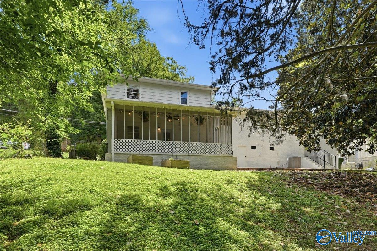 2806 Briarwood Drive SE