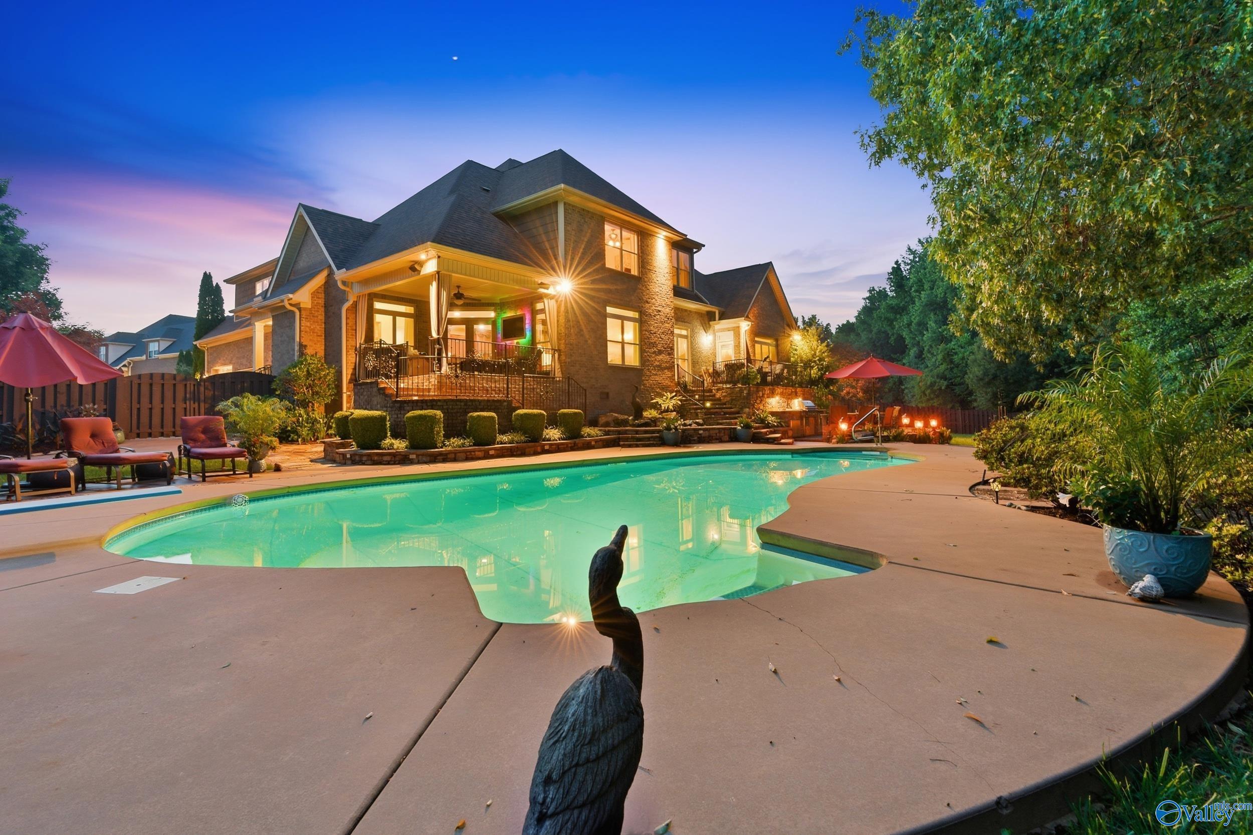 125 Foxfield Drive
