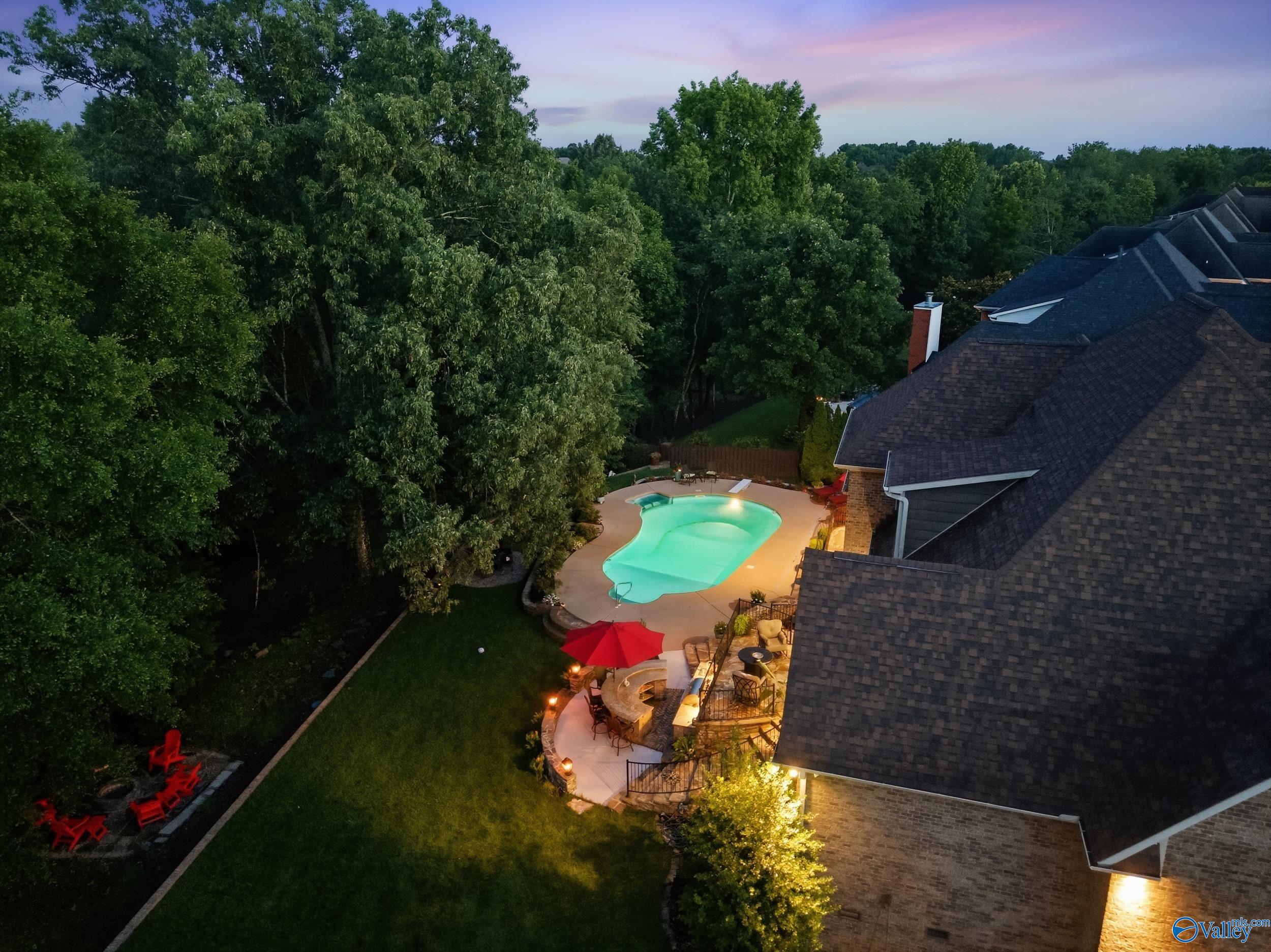 125 Foxfield Drive