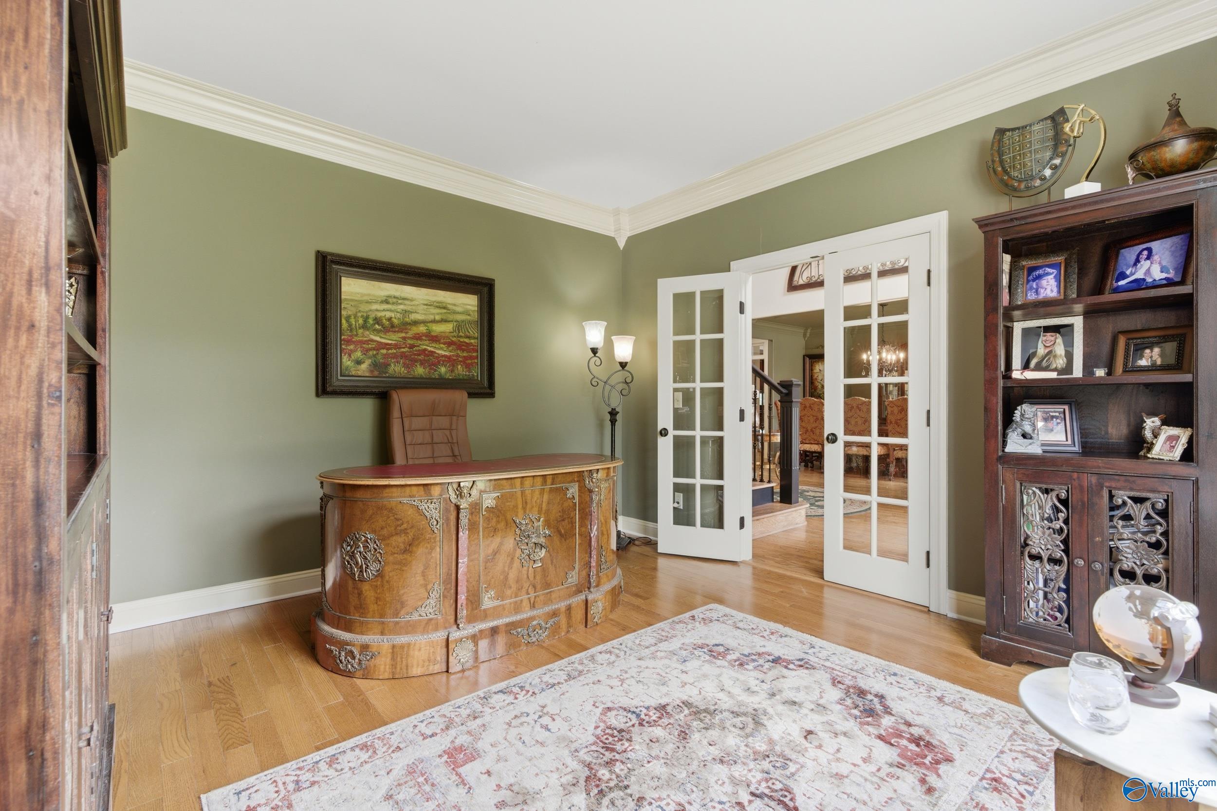 125 Foxfield Drive