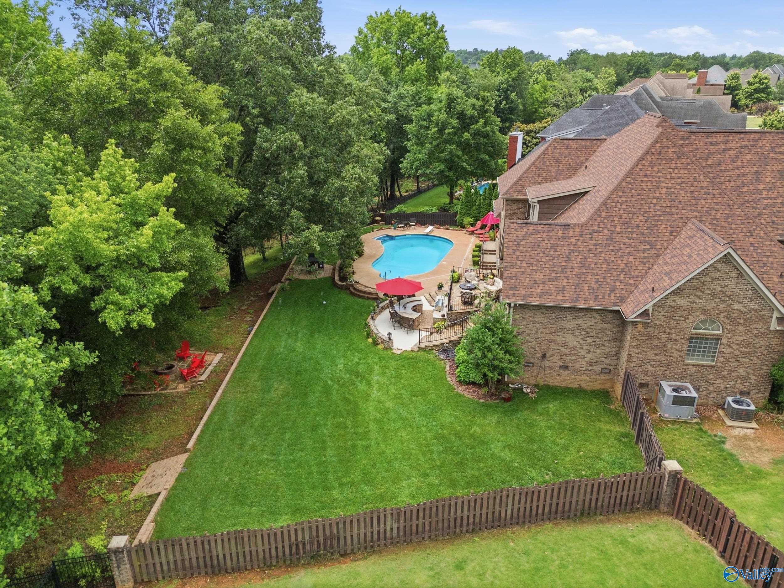 125 Foxfield Drive