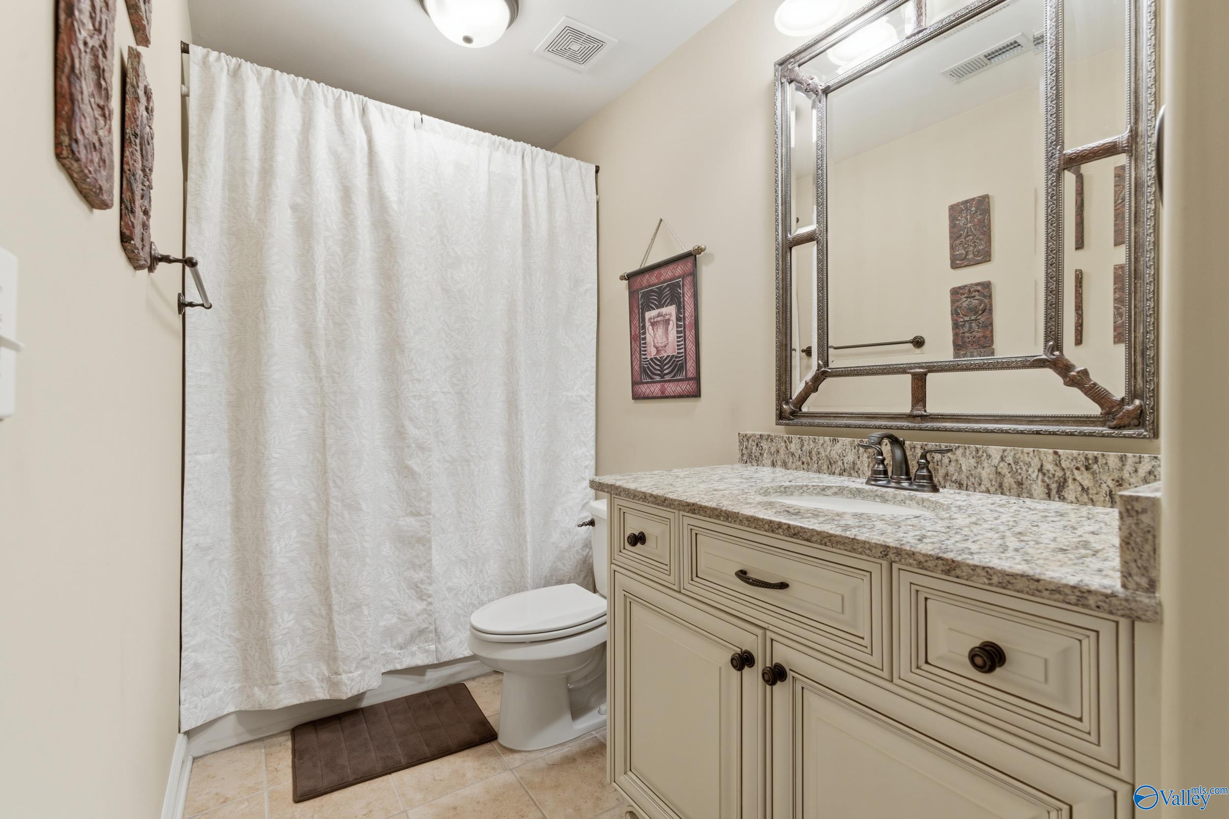 125 Foxfield Drive