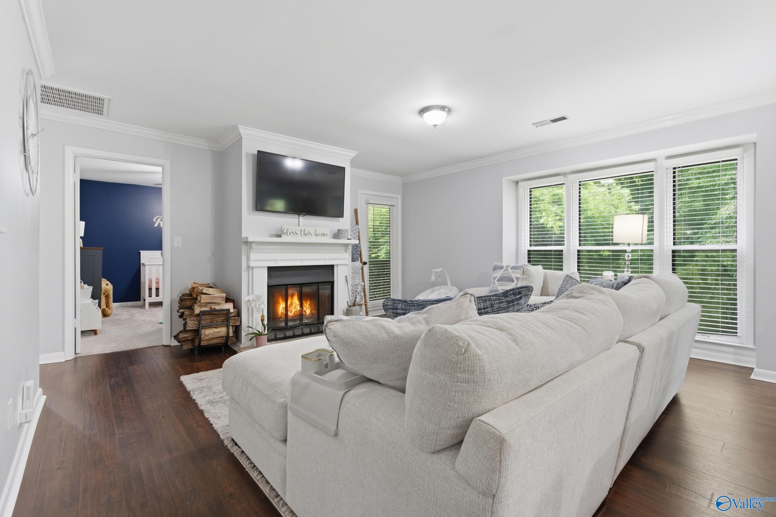 4908 Seven Pine Circle