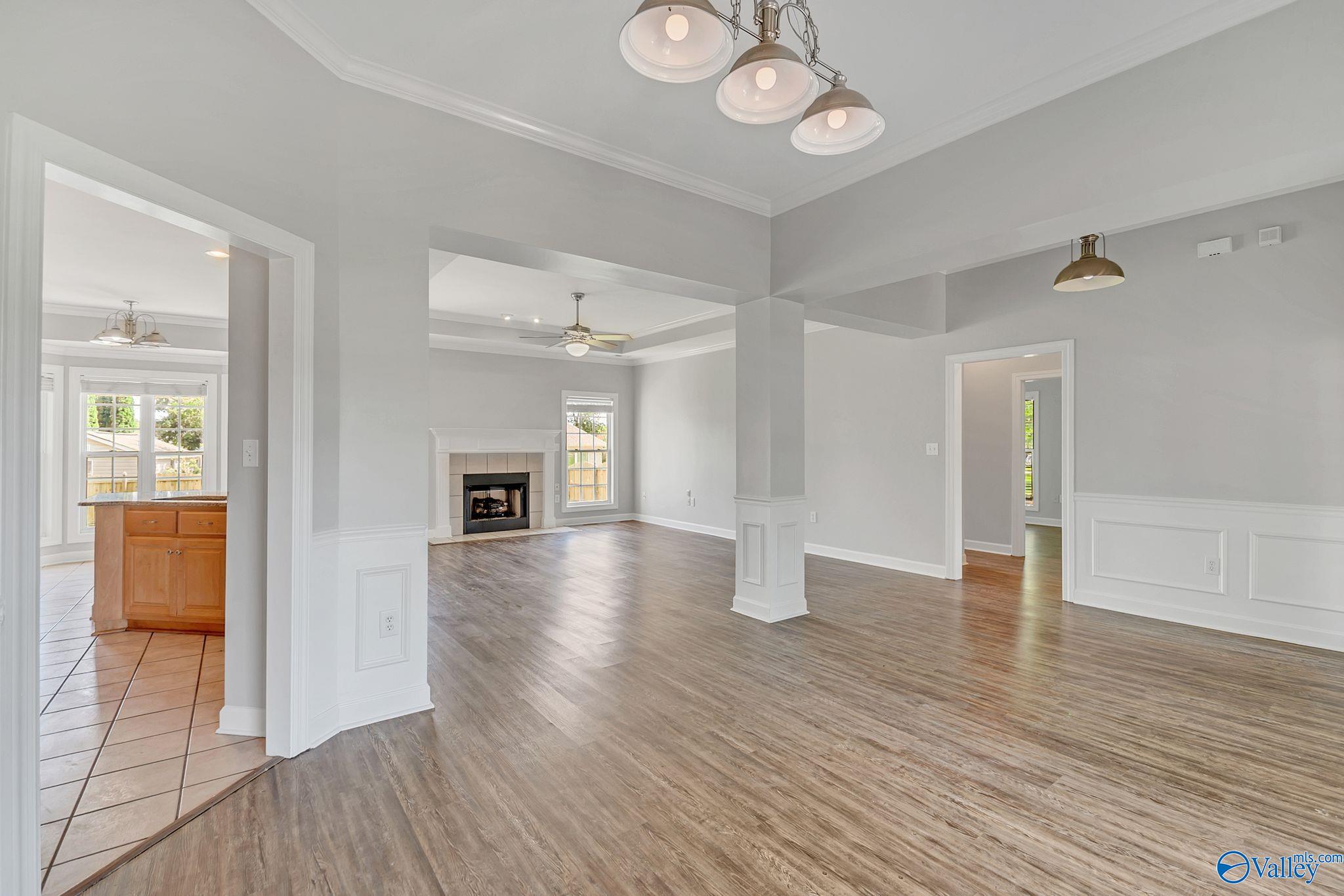 100 Tudor Place